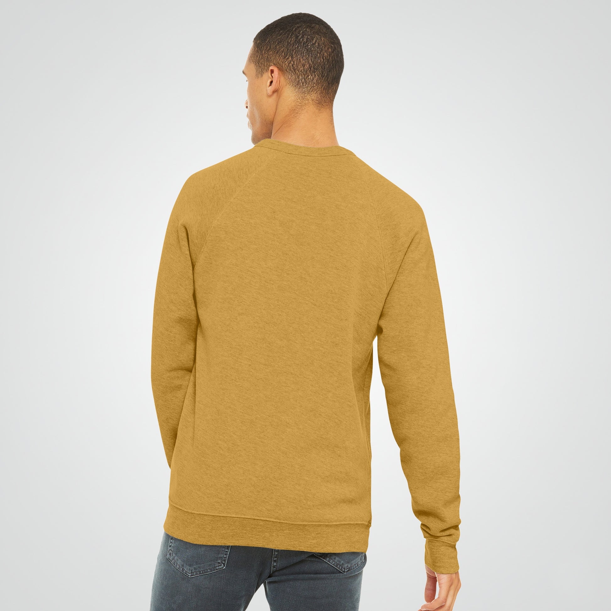 Heather Mustard