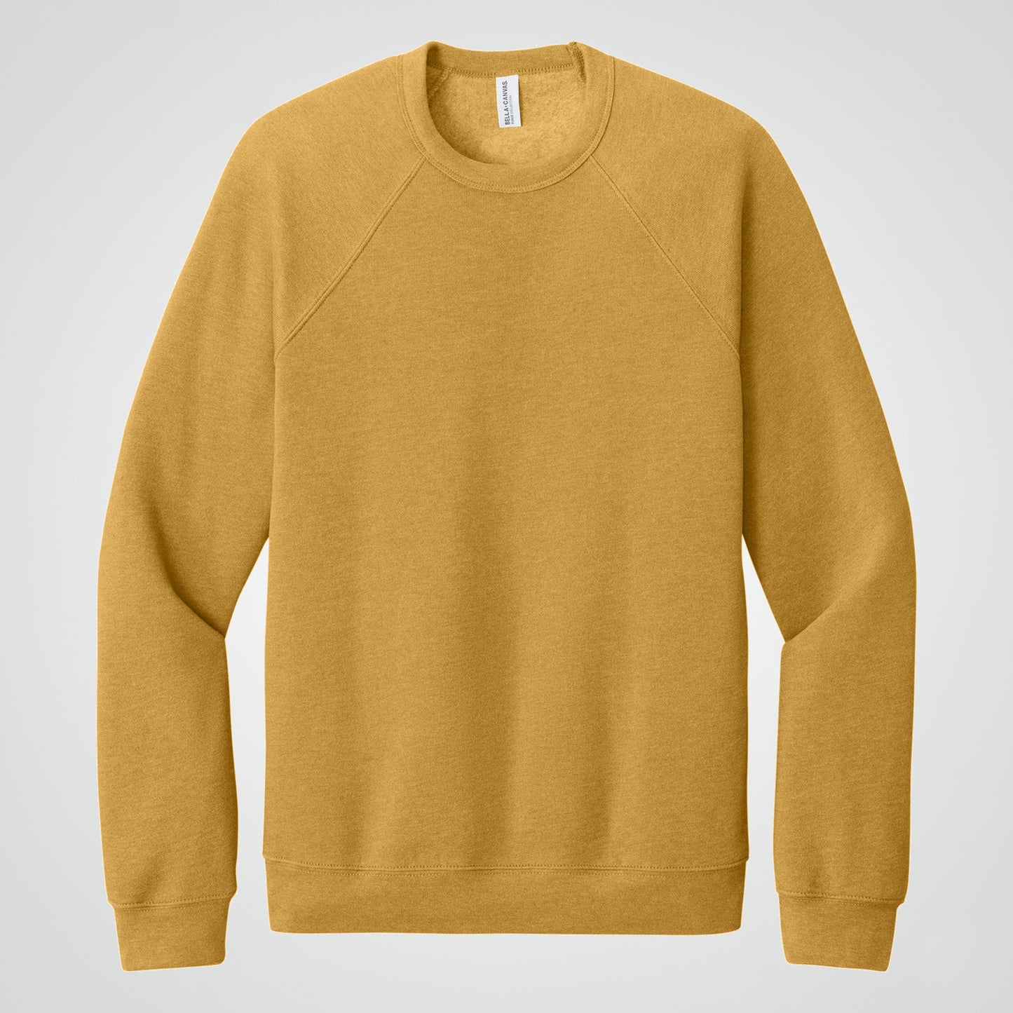 Heather Mustard