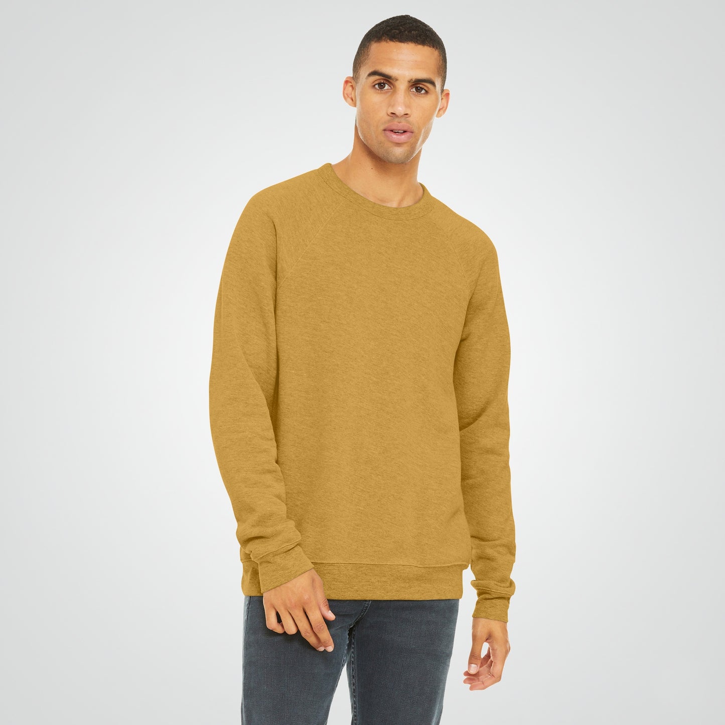 Heather Mustard