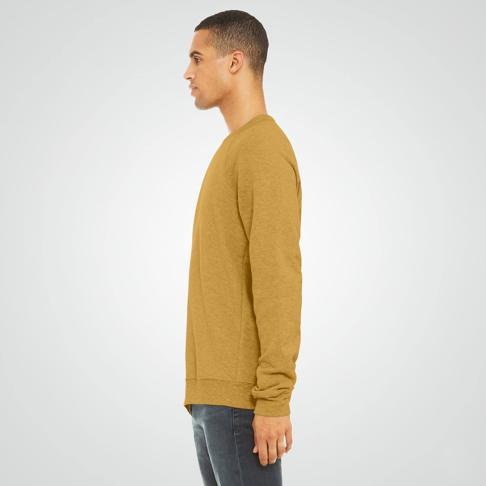 Heather Mustard