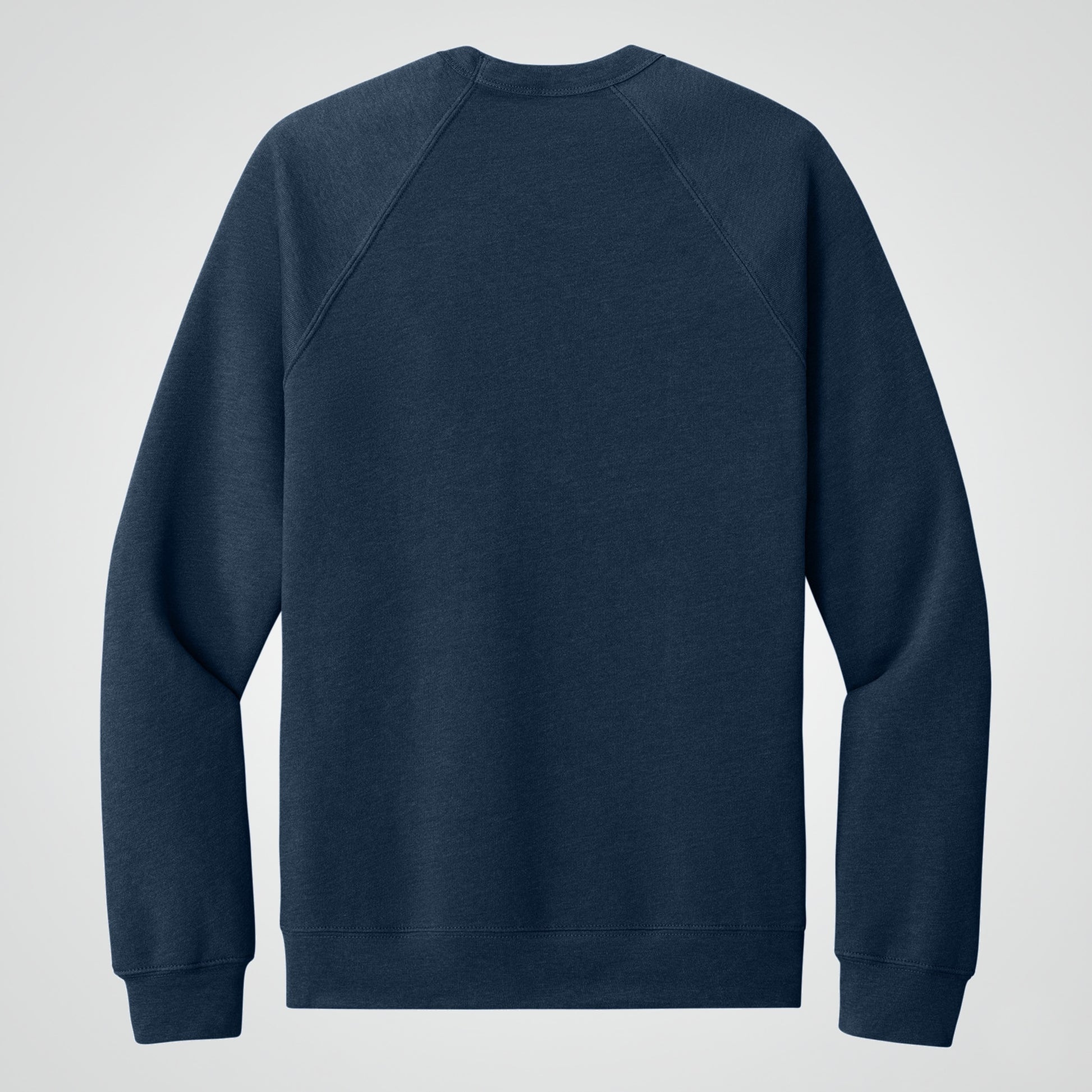 Heather Navy