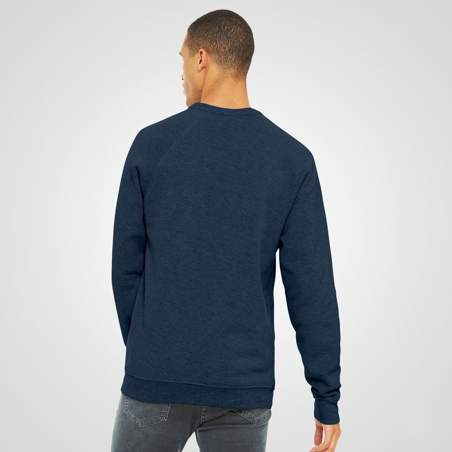 Heather Navy