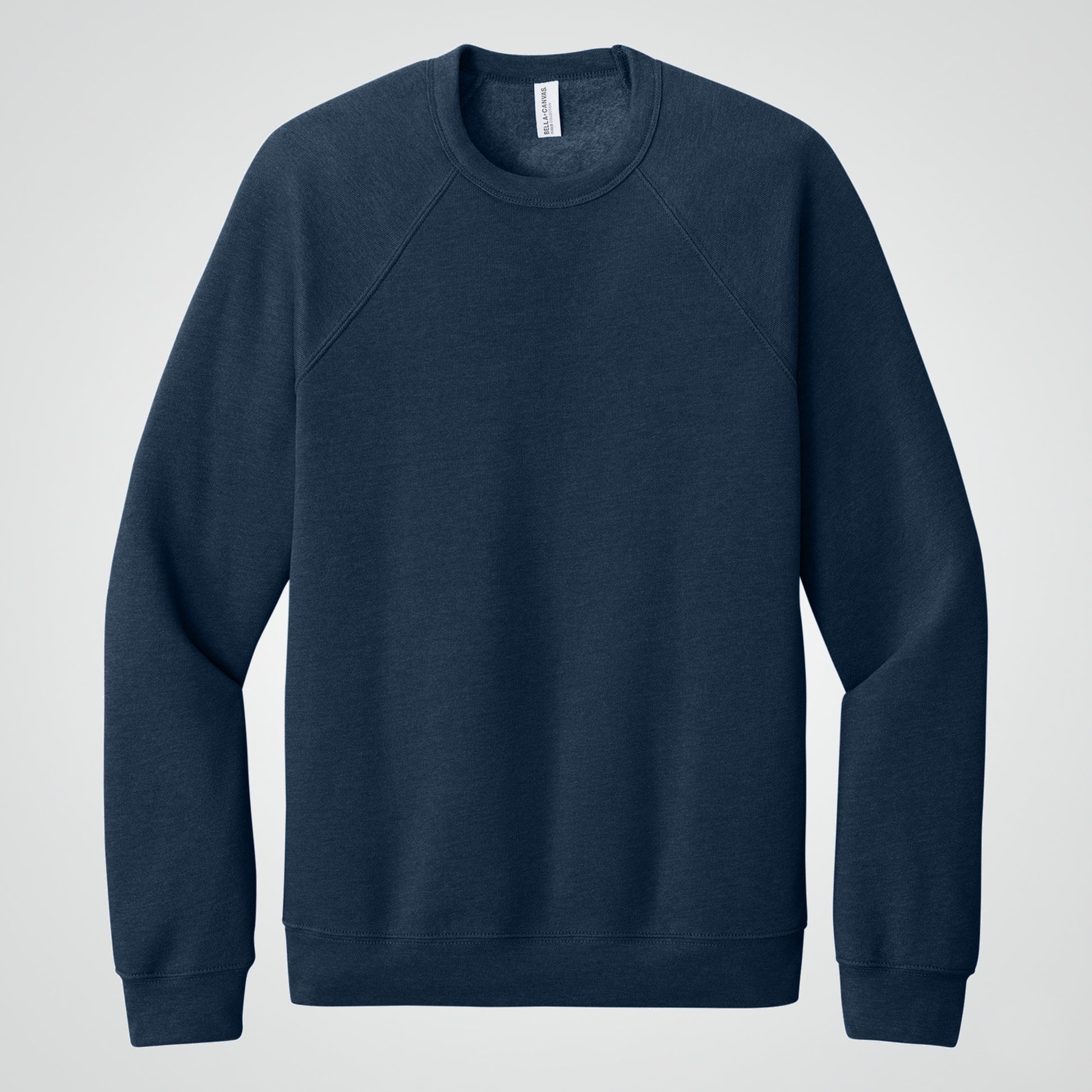 Heather Navy