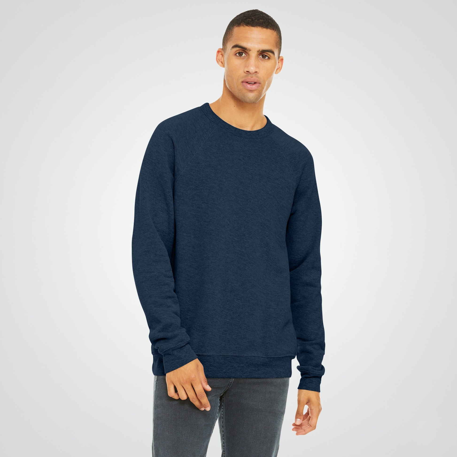 Heather Navy