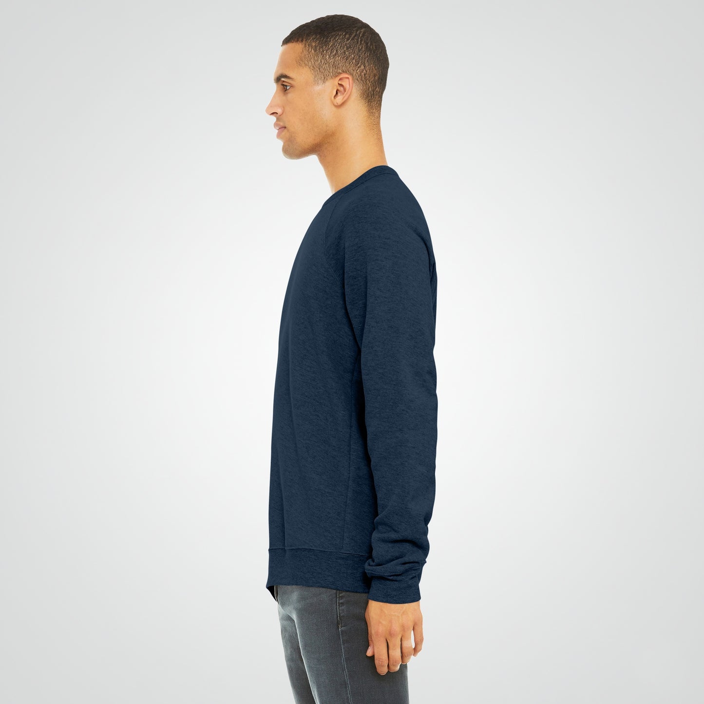 Heather Navy