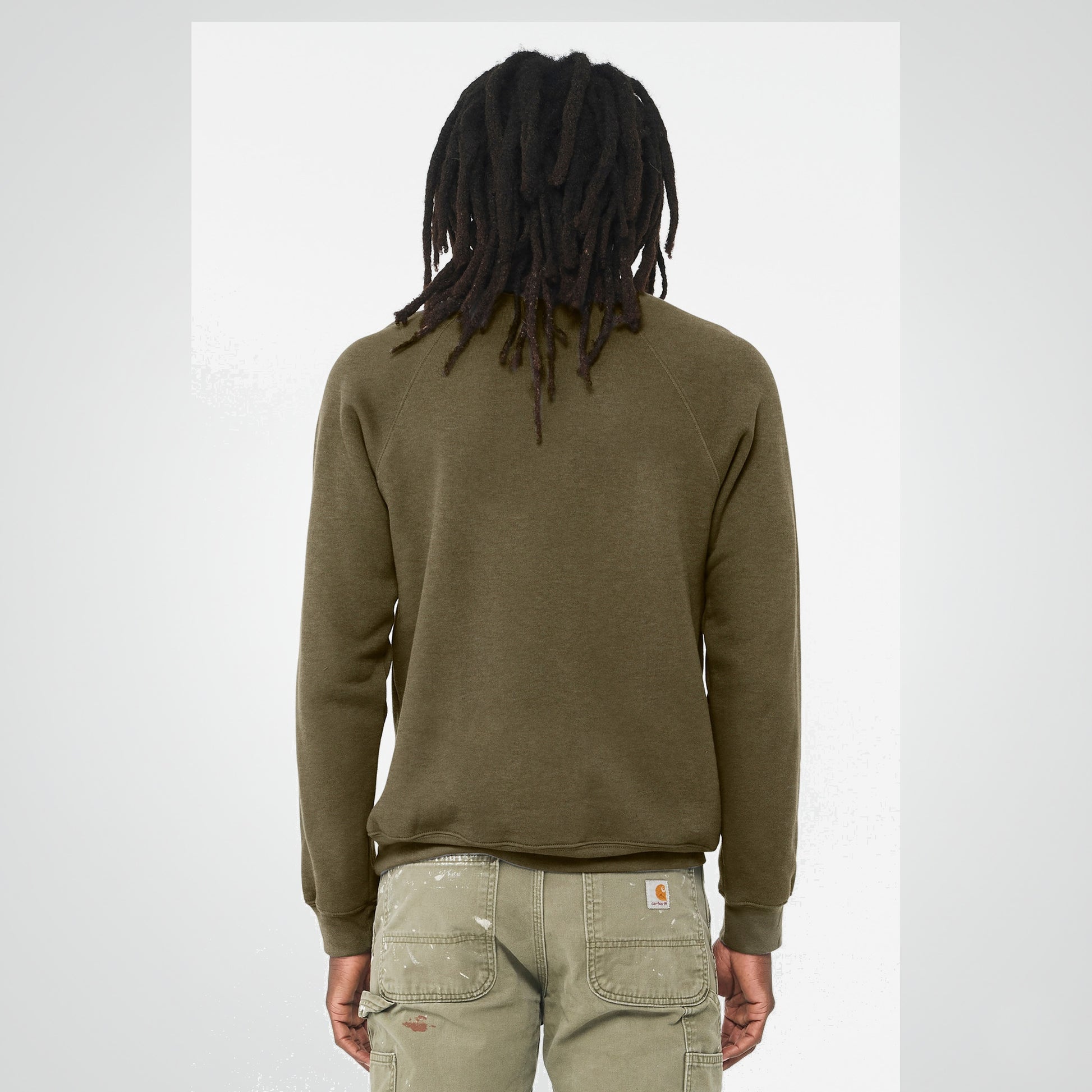 Heather Olive