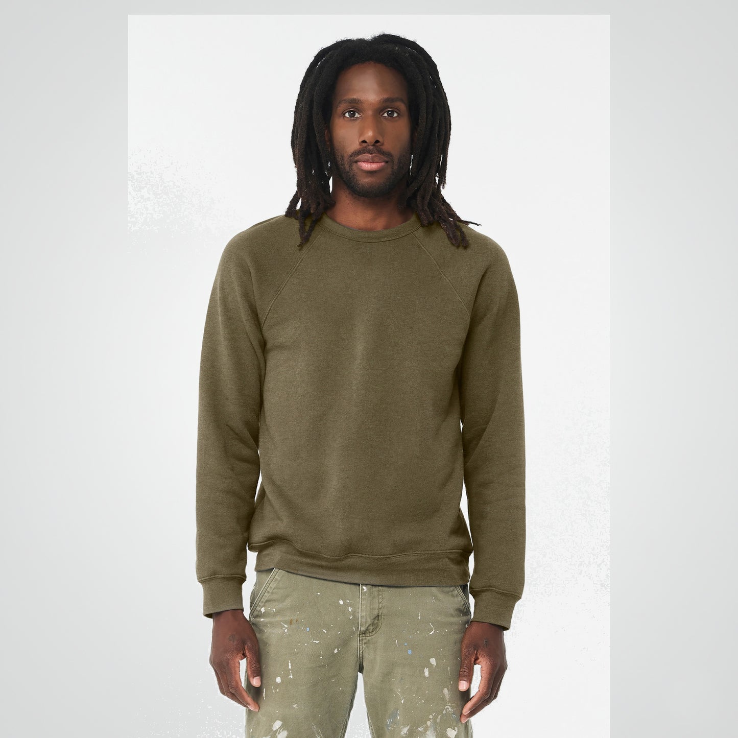 Heather Olive