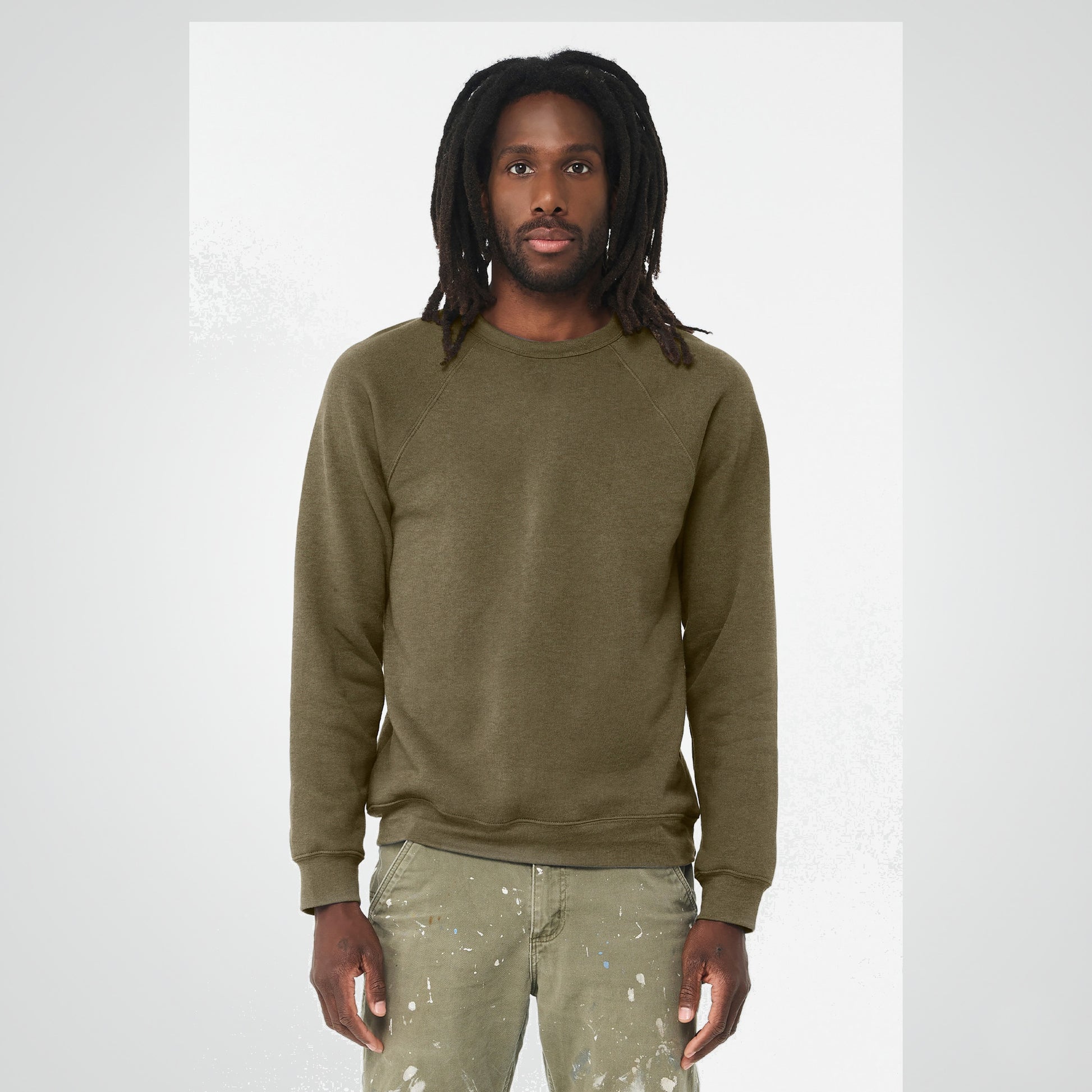 Heather Olive