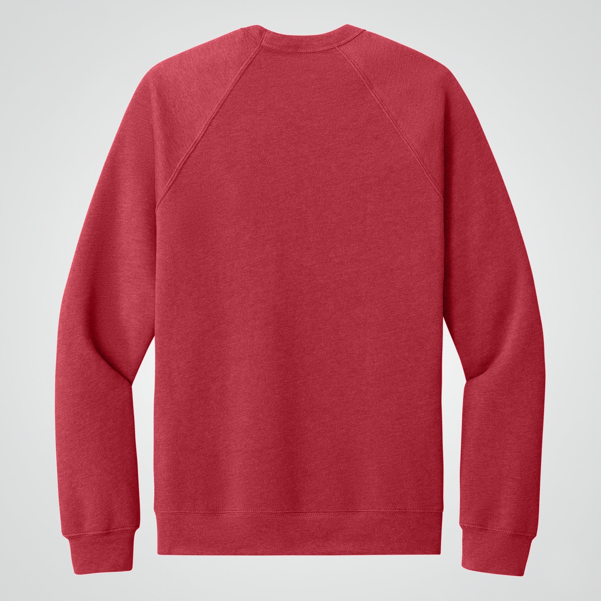 Heather Red