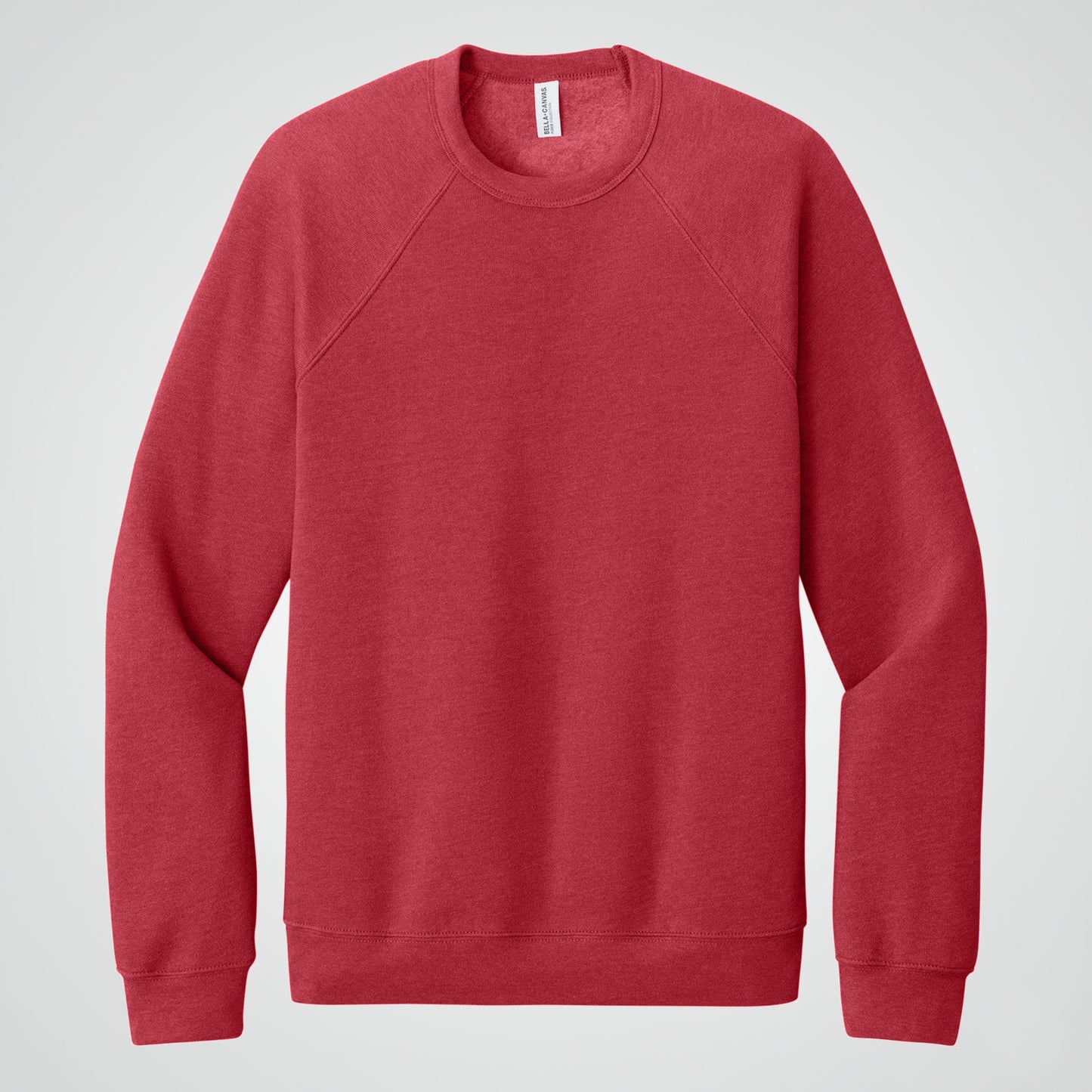 Heather Red
