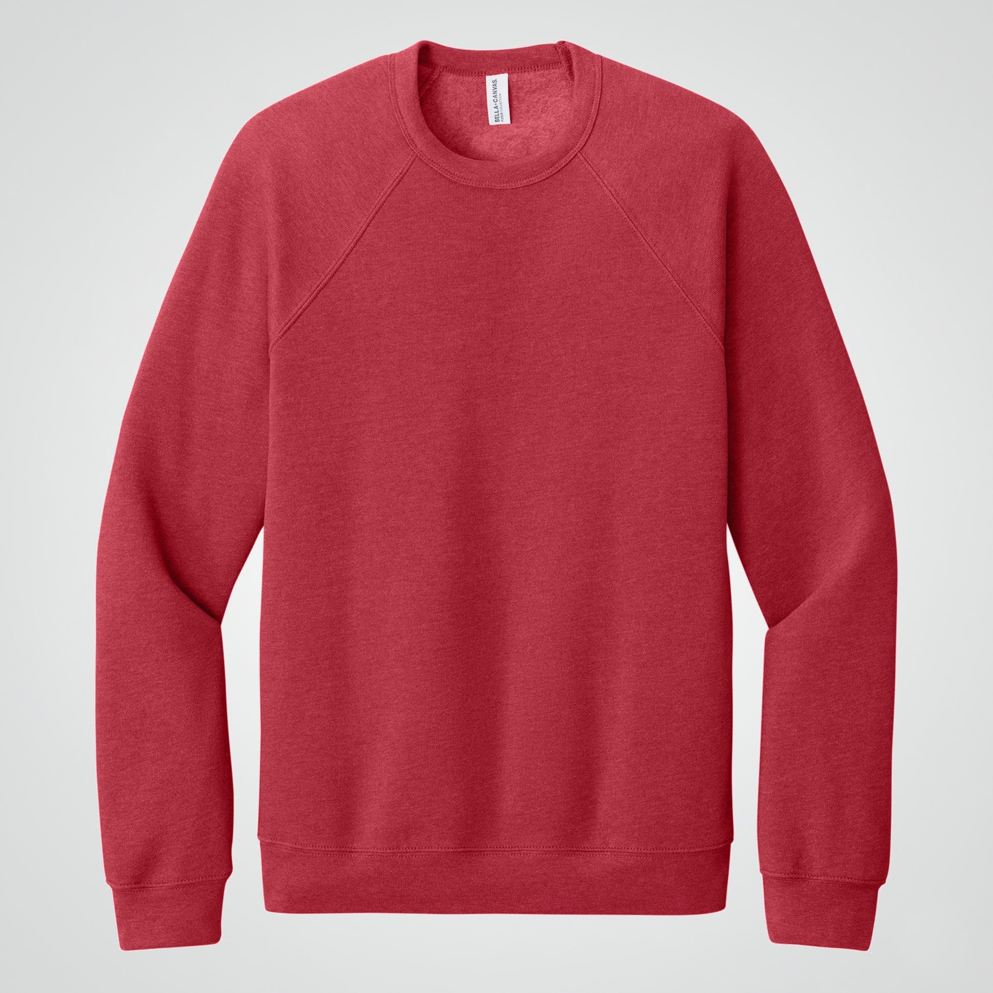 Heather Red