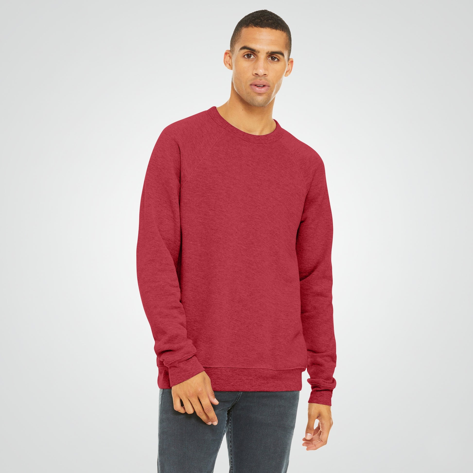 Heather Red