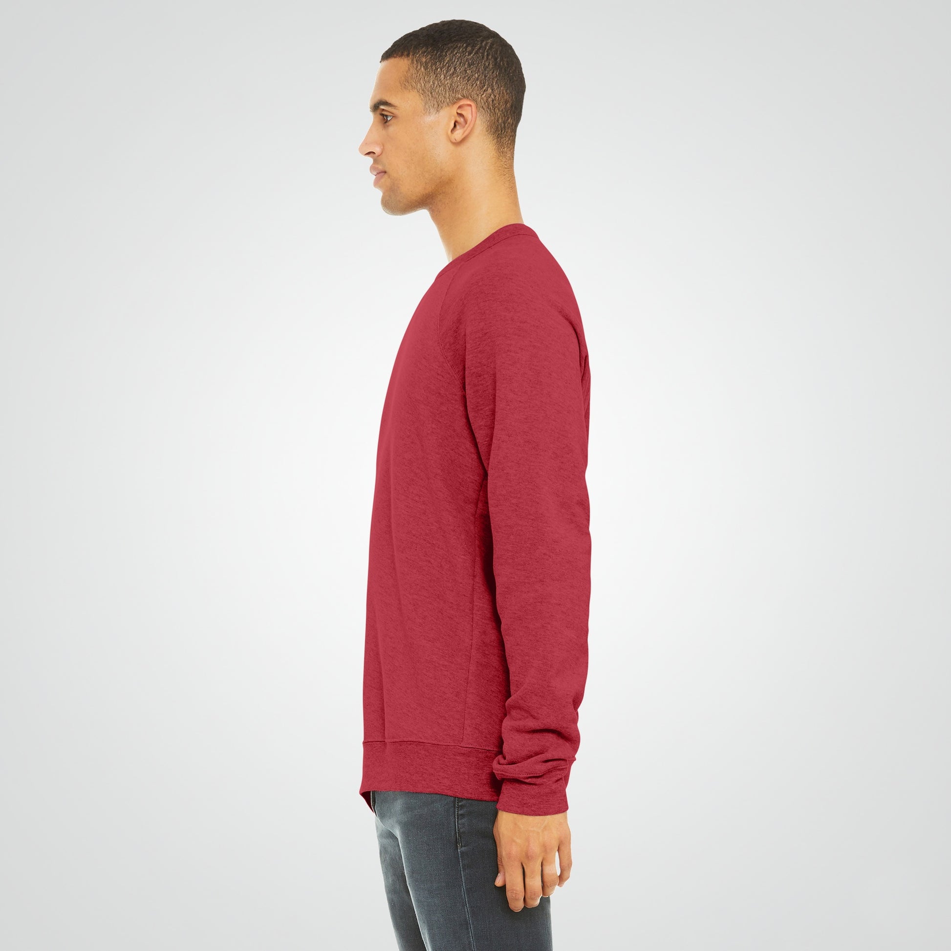 Heather Red