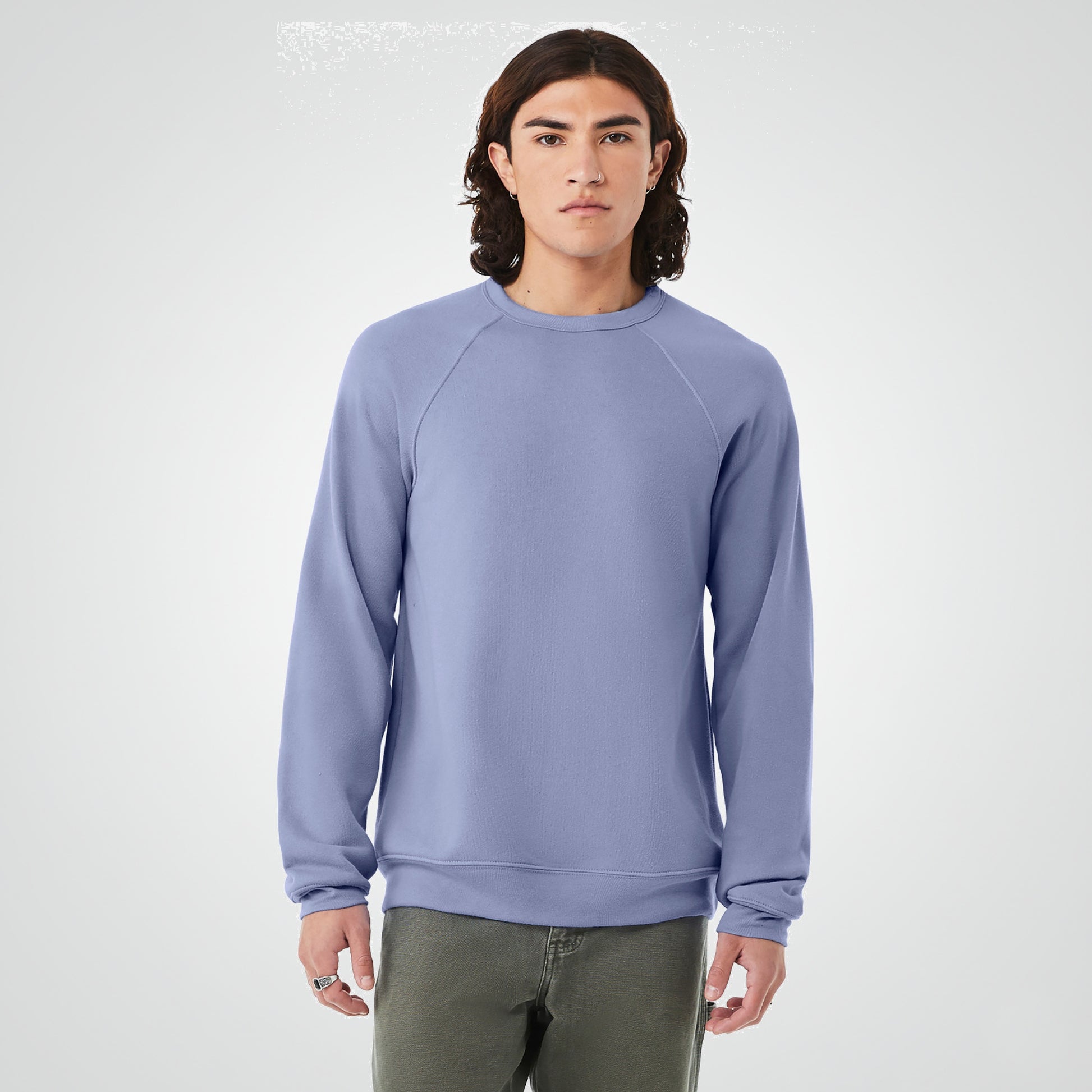 Lavender Blue