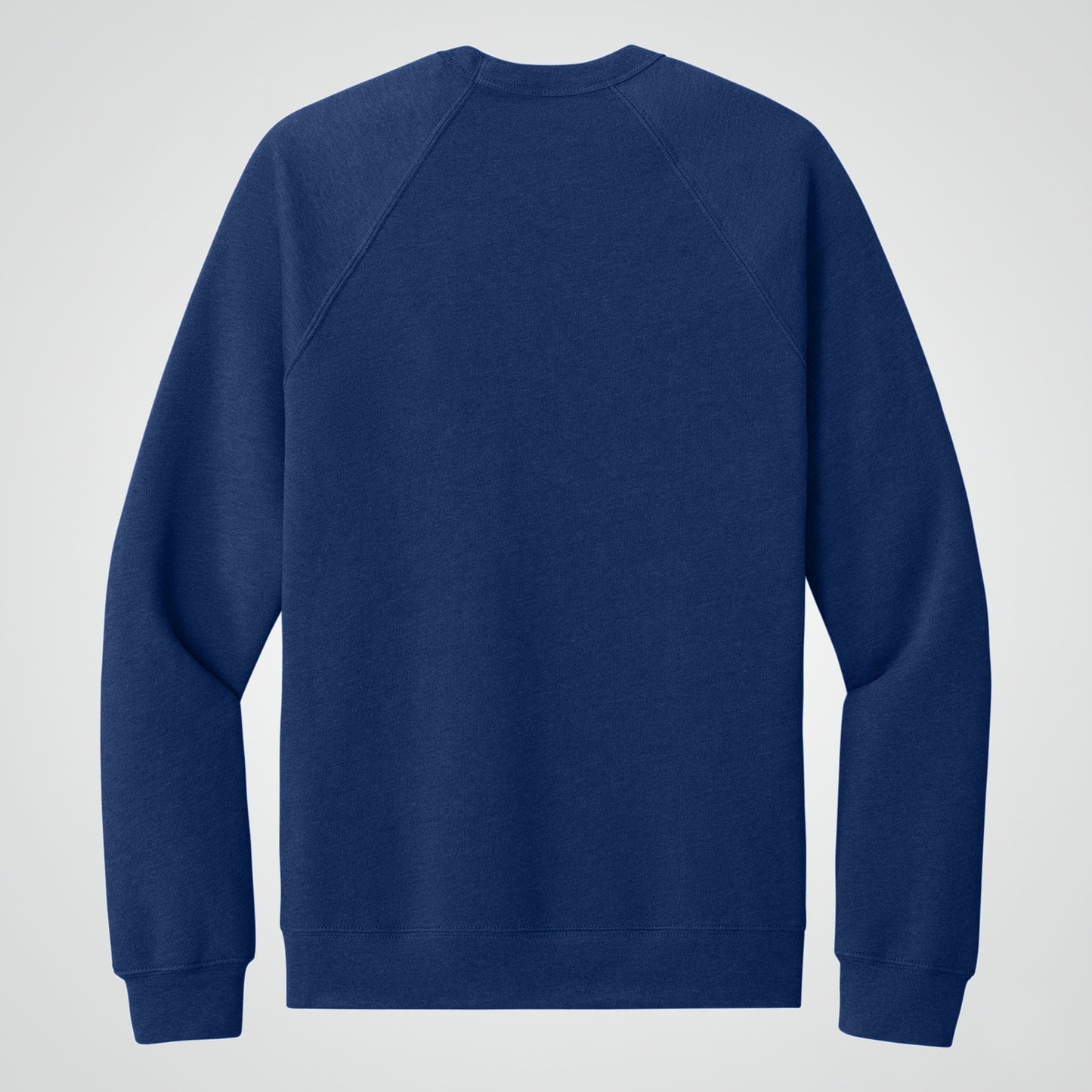 Navy Triblend