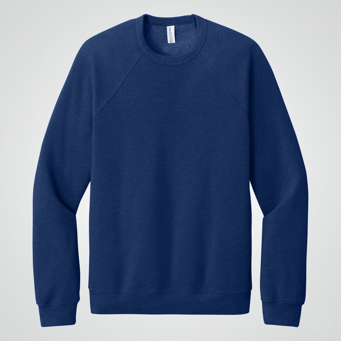 Navy Triblend