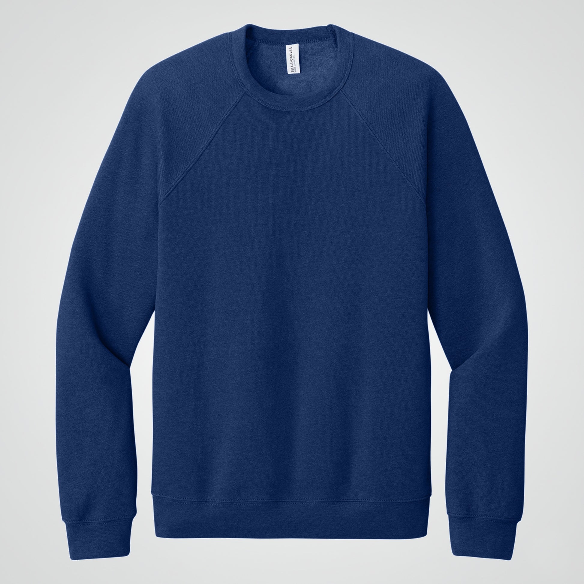 Navy Triblend