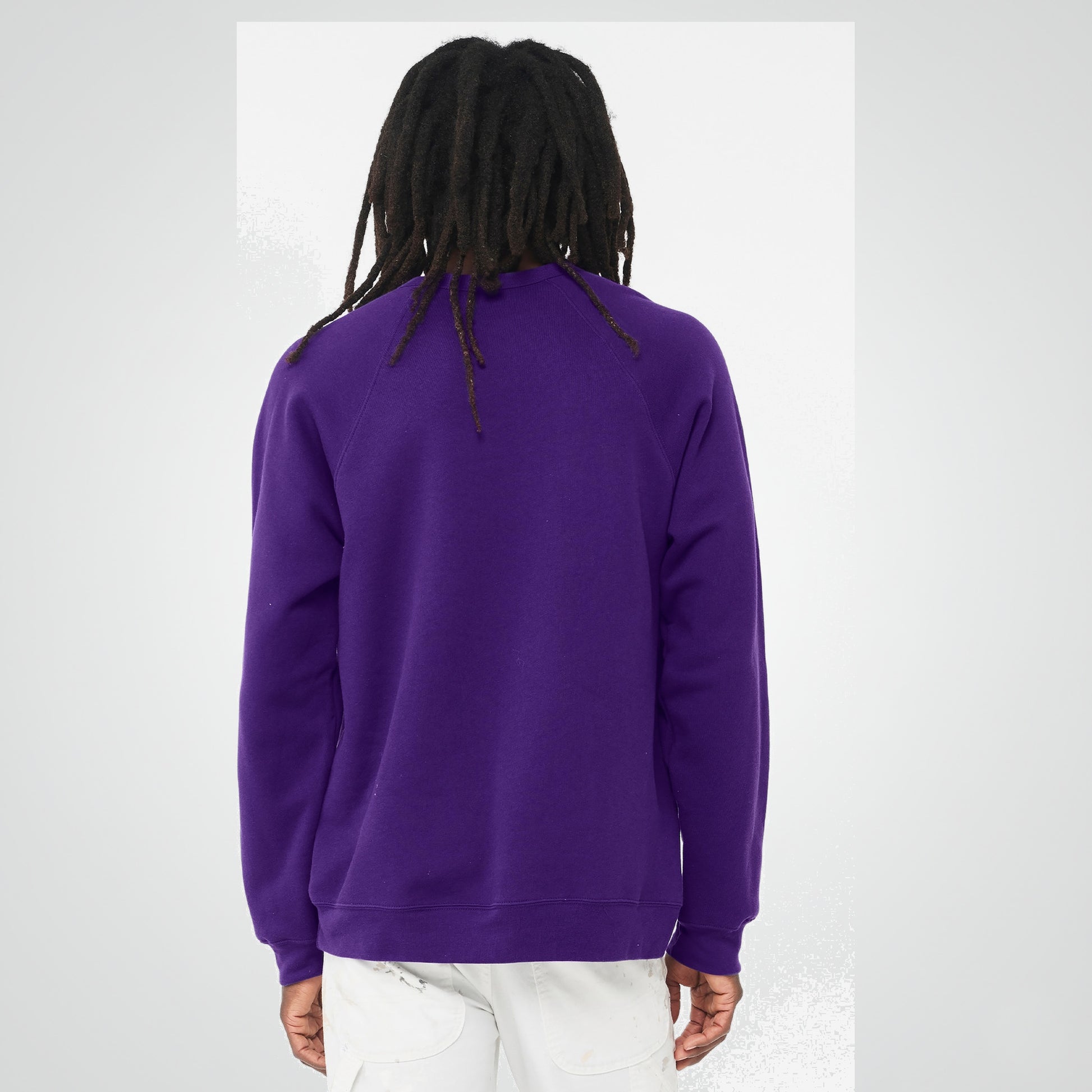 Team Purple