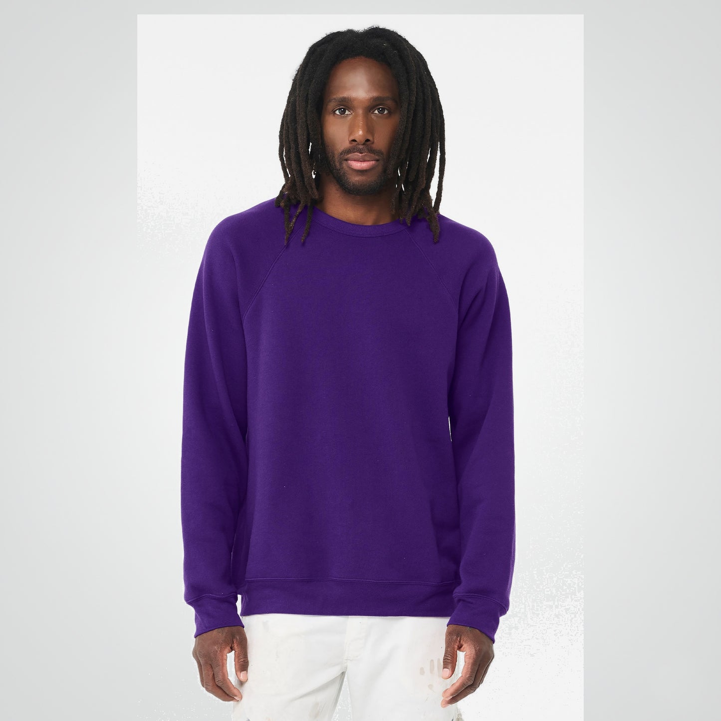 Team Purple