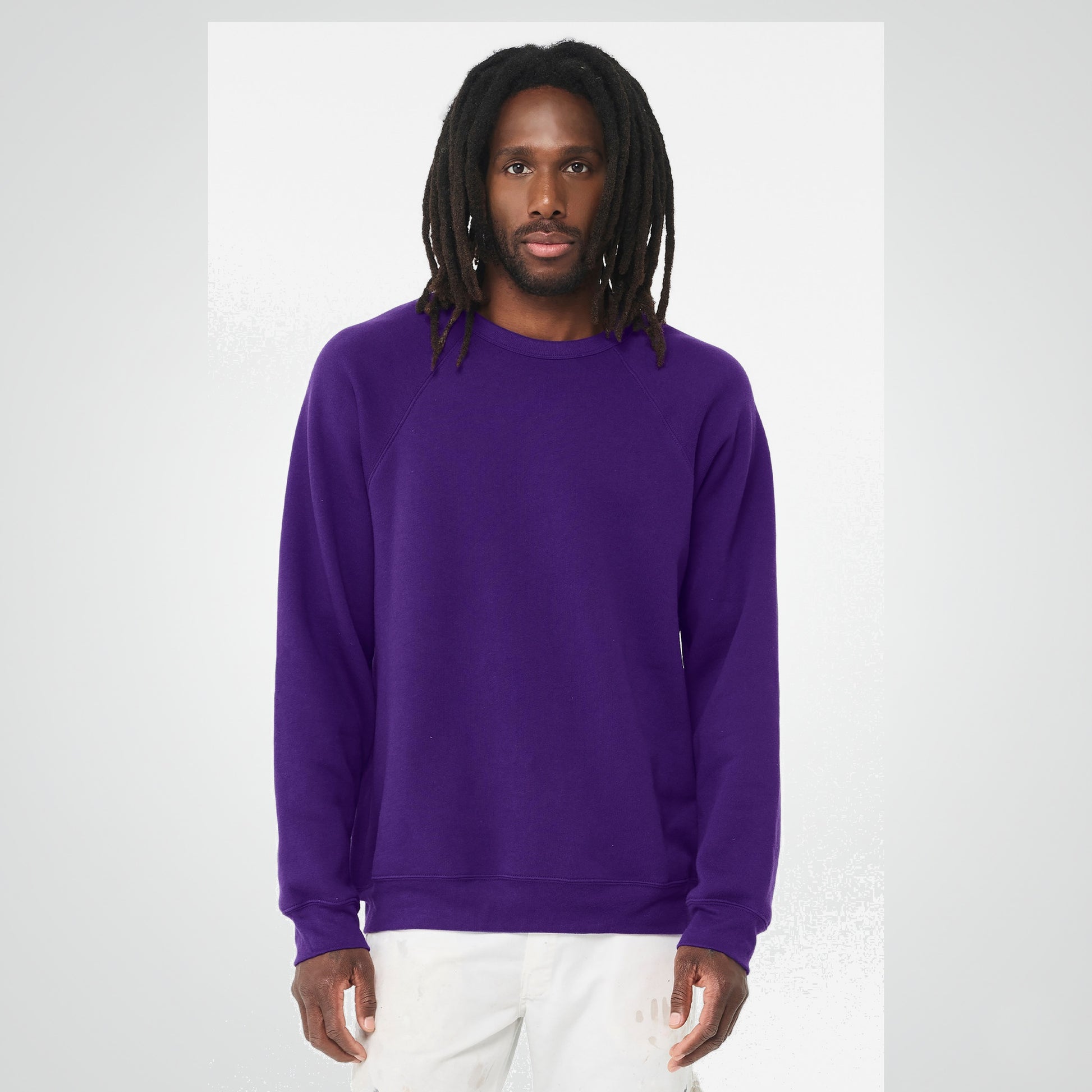 Team Purple