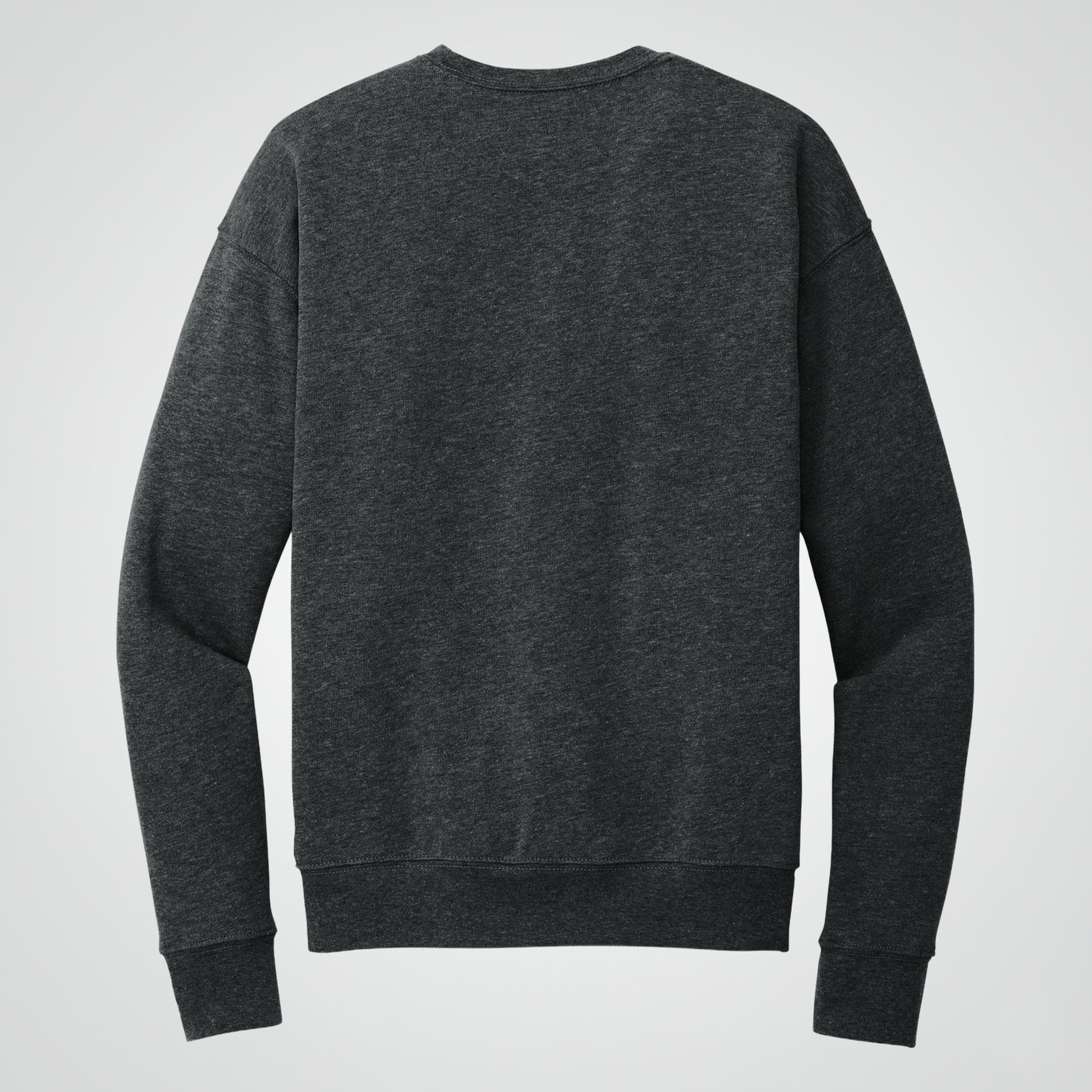 Dark Grey Heather