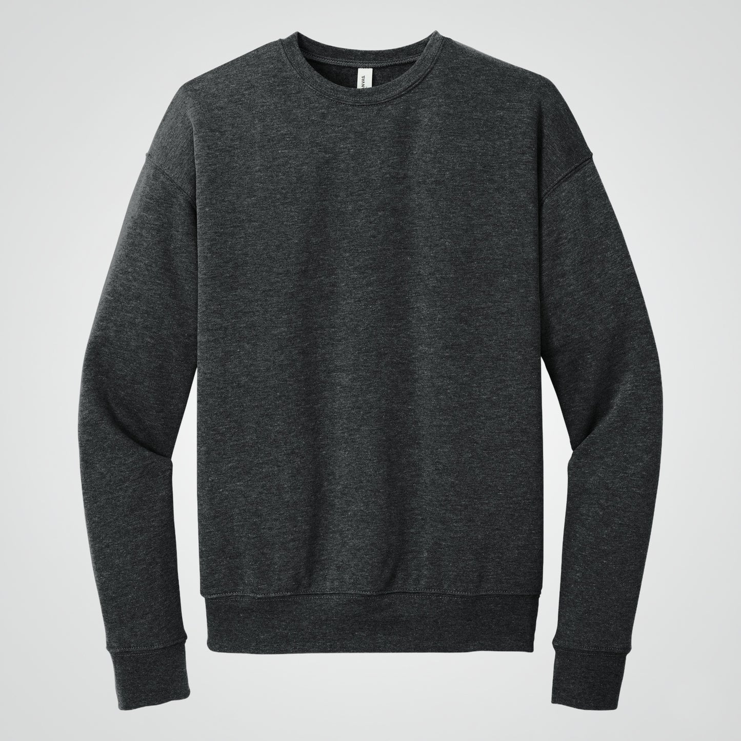 Dark Grey Heather