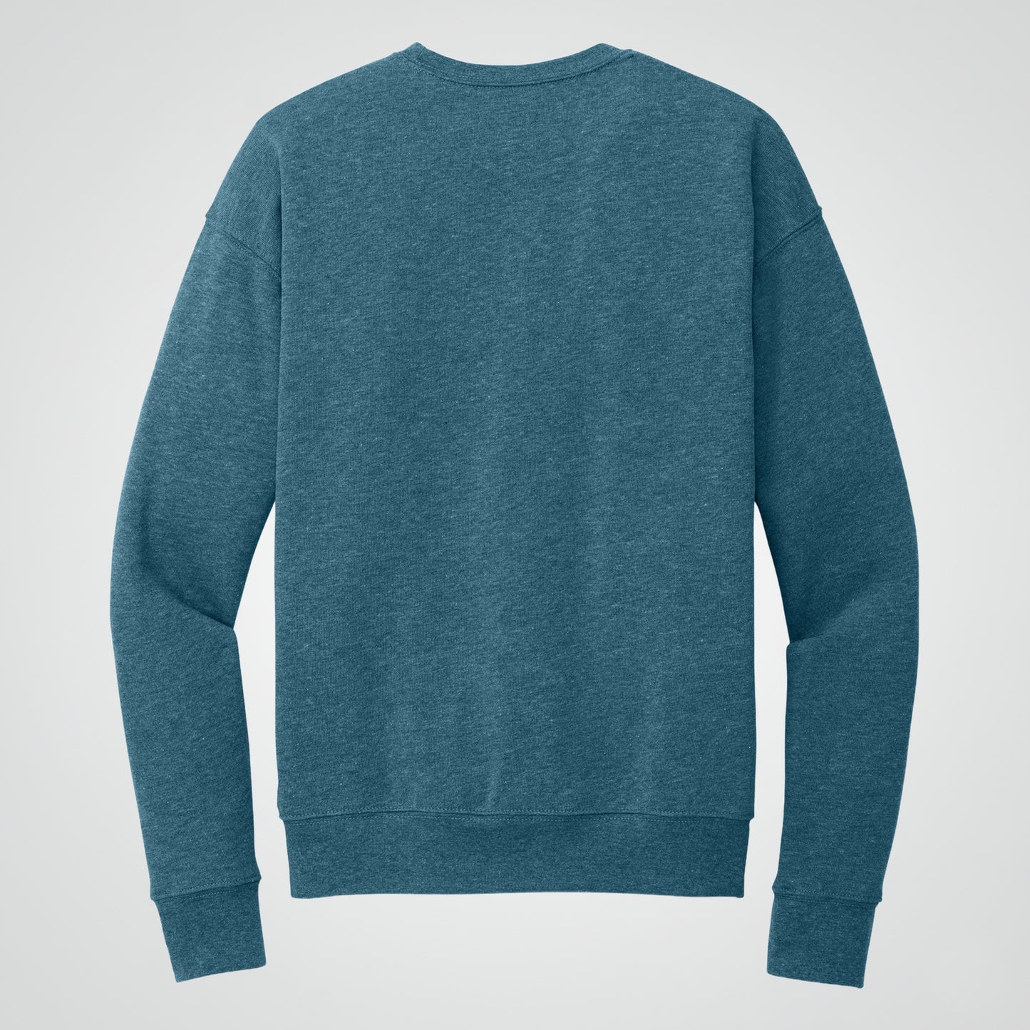 Heather Deep Teal