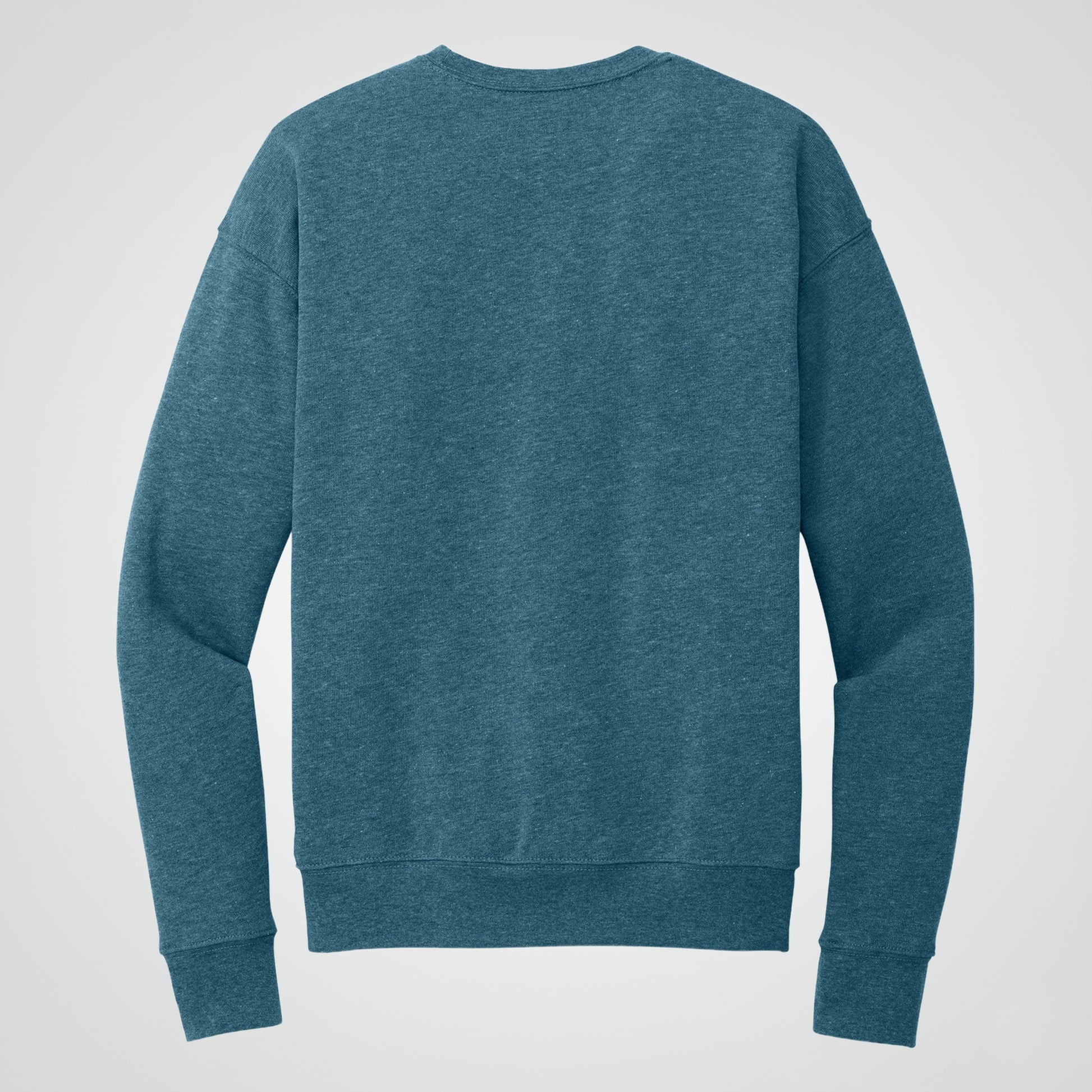 Heather Deep Teal