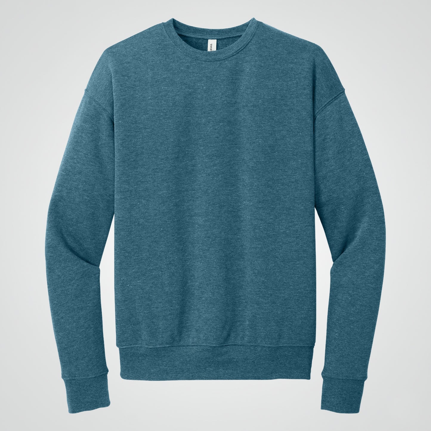 Heather Deep Teal