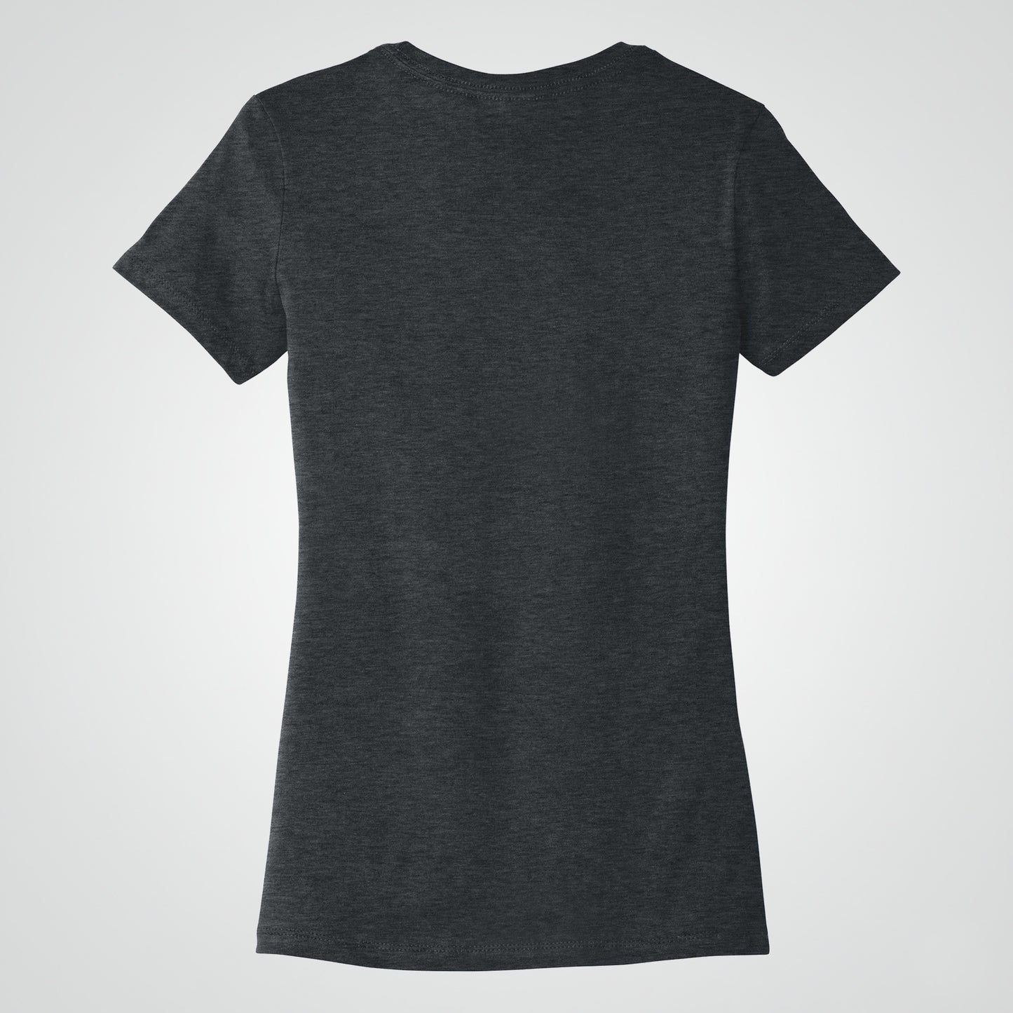 Dark Grey Heather