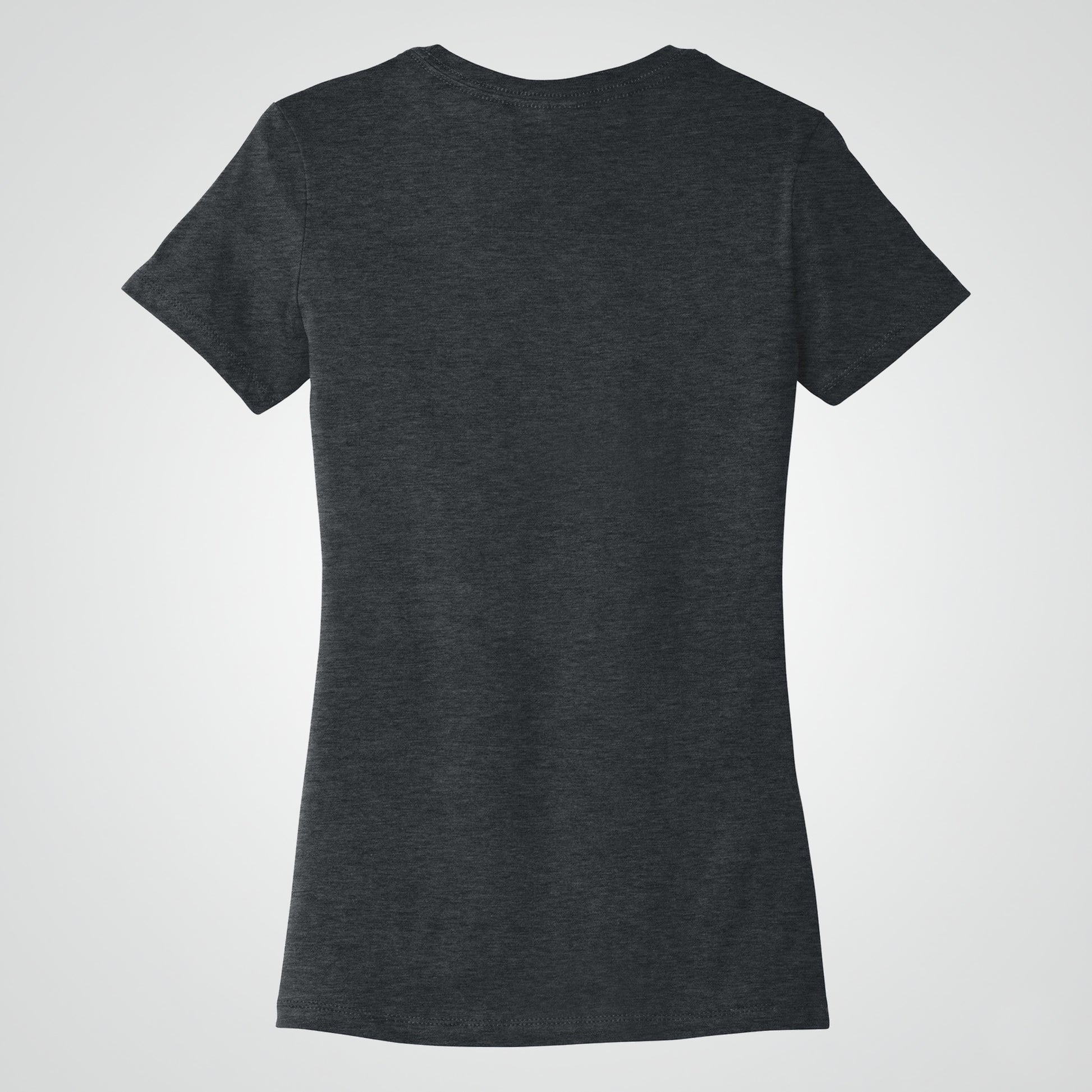 Dark Grey Heather
