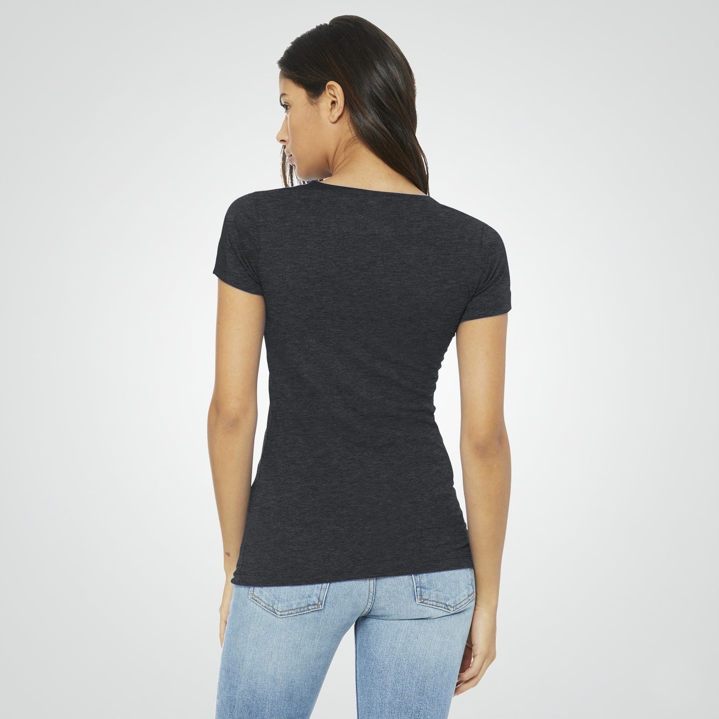 Dark Grey Heather