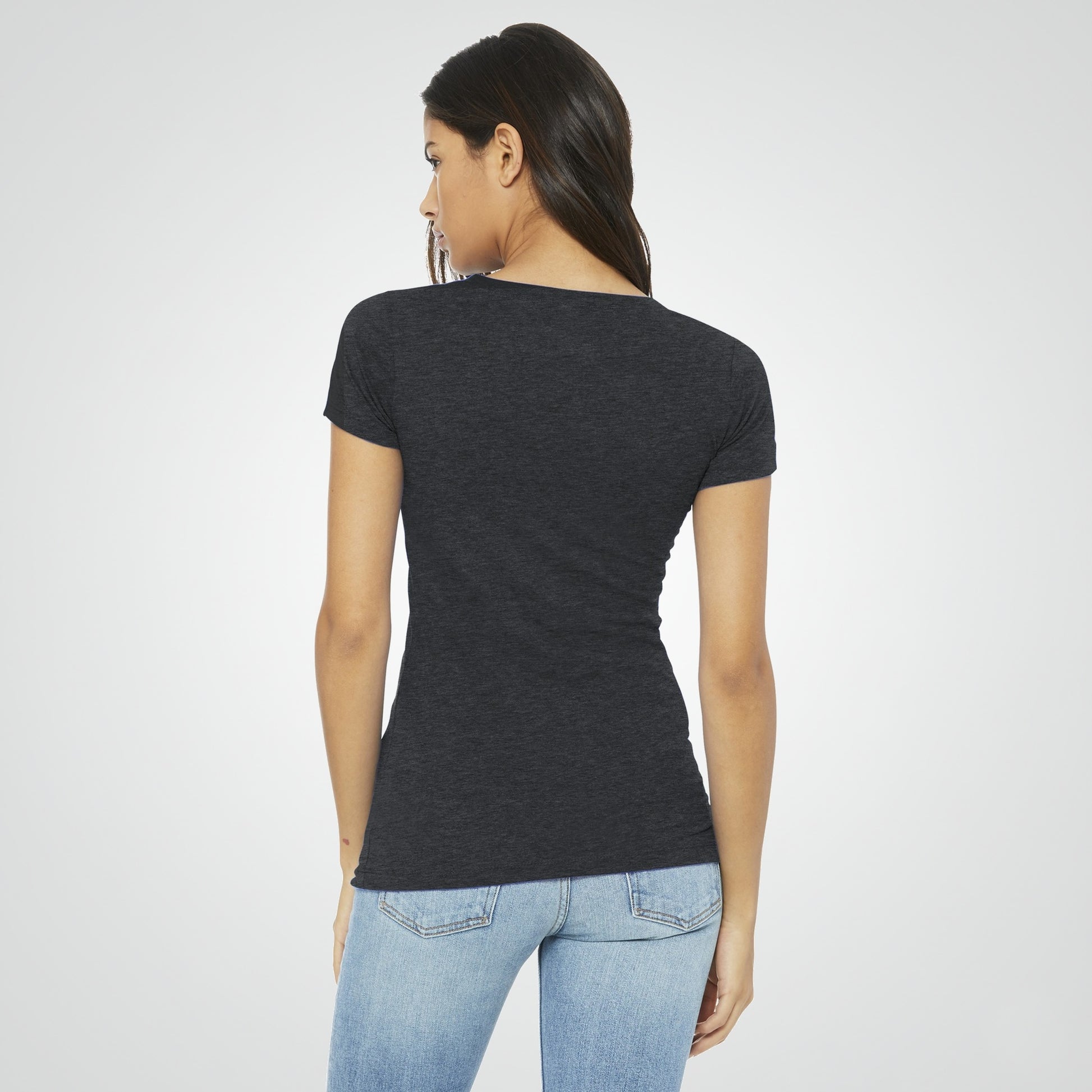 Dark Grey Heather