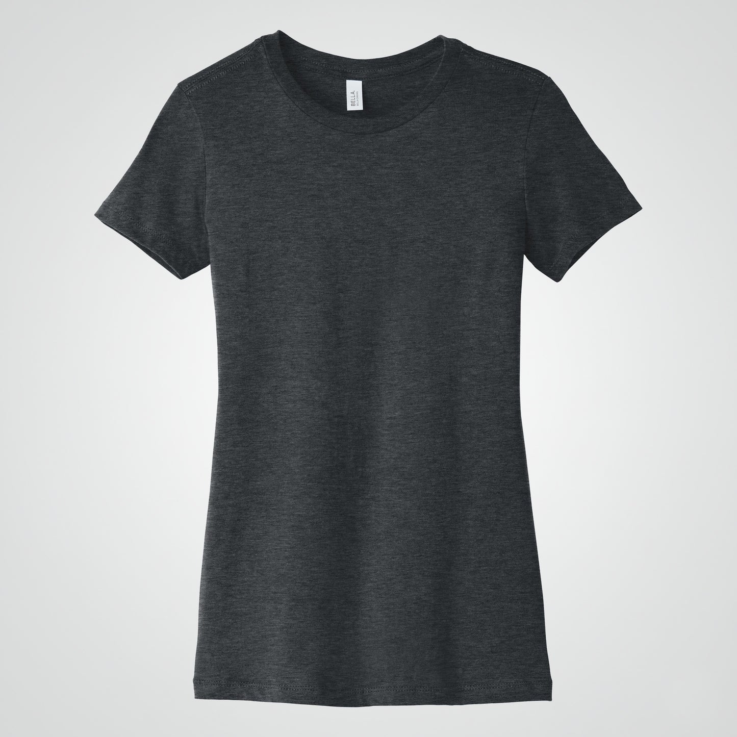 Dark Grey Heather