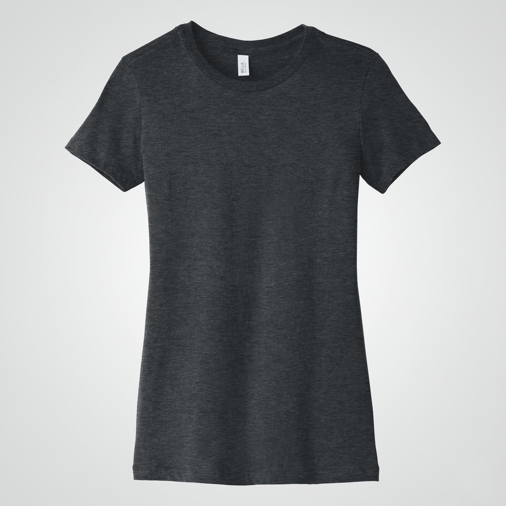Dark Grey Heather