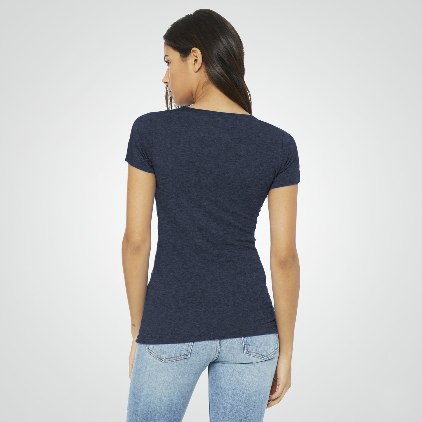 Heather Navy