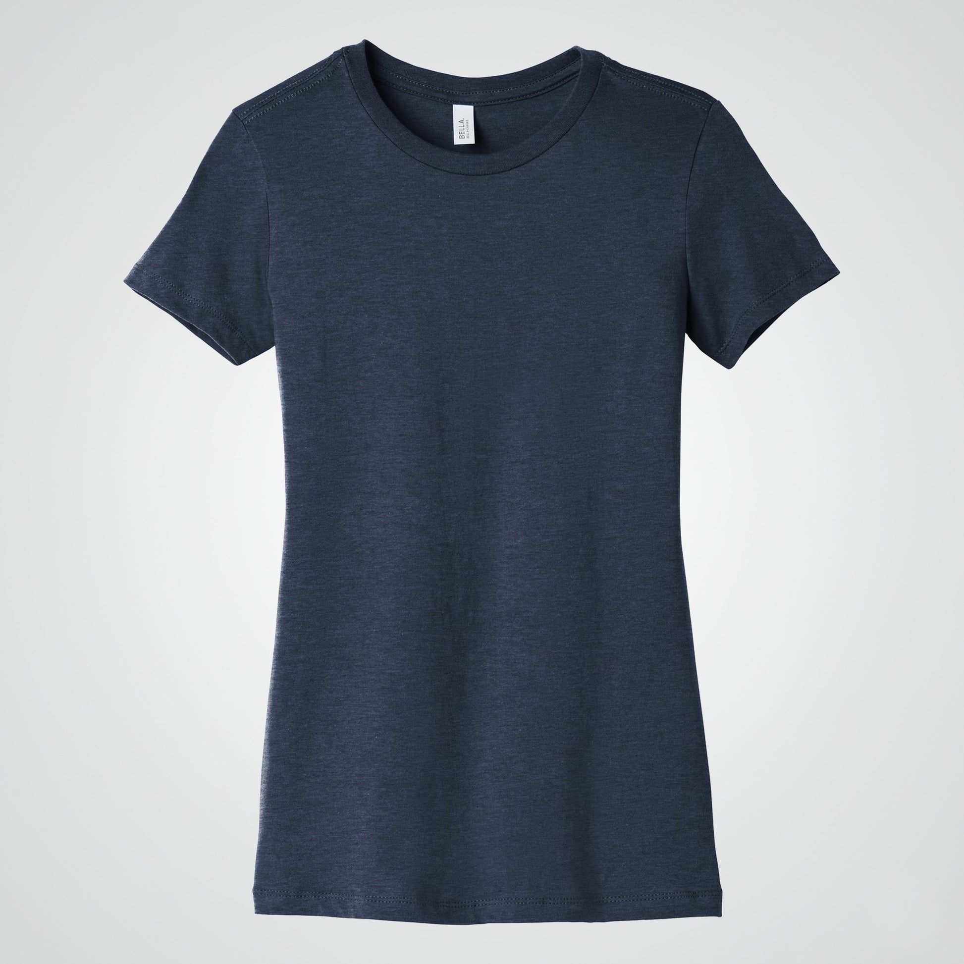 Heather Navy