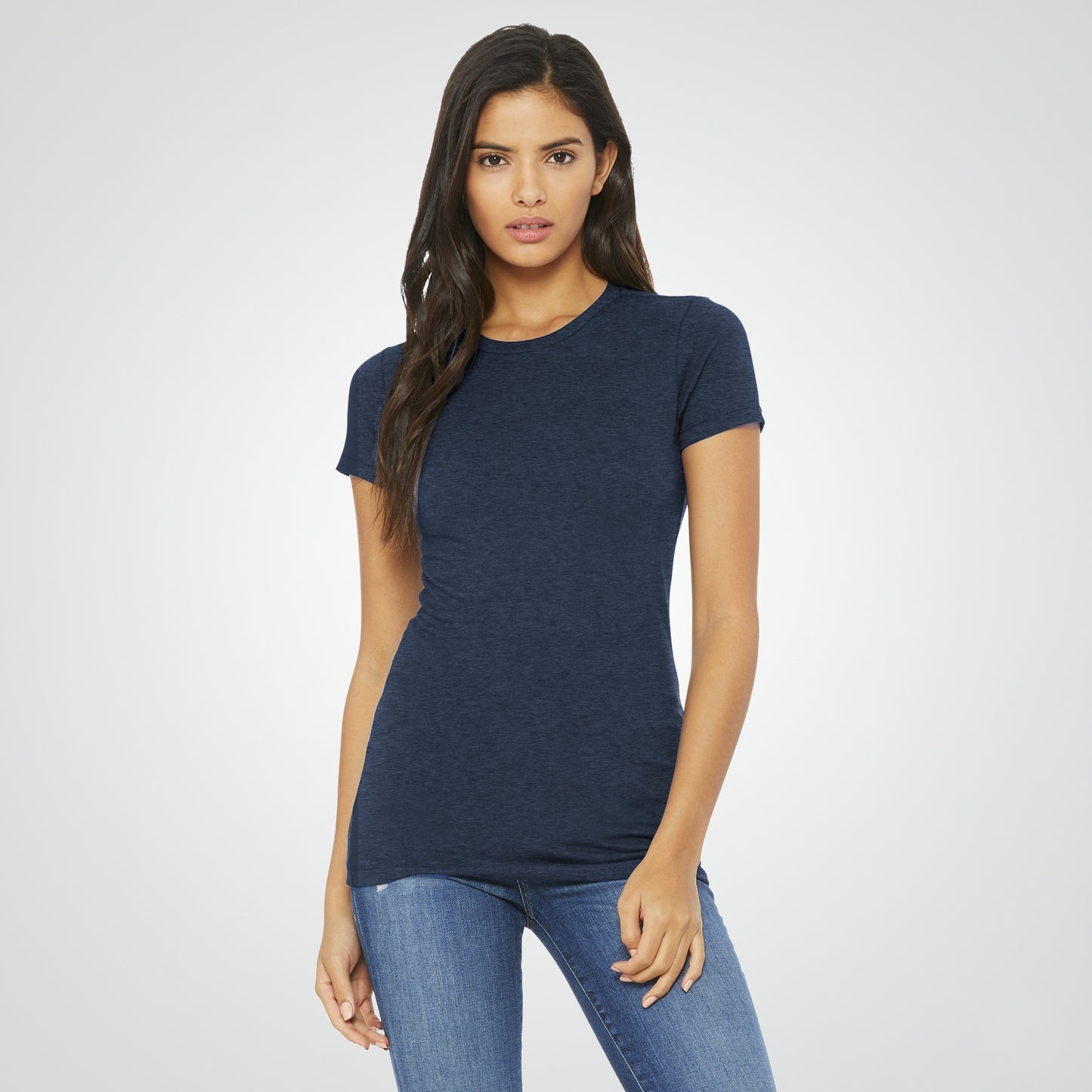 Heather Navy