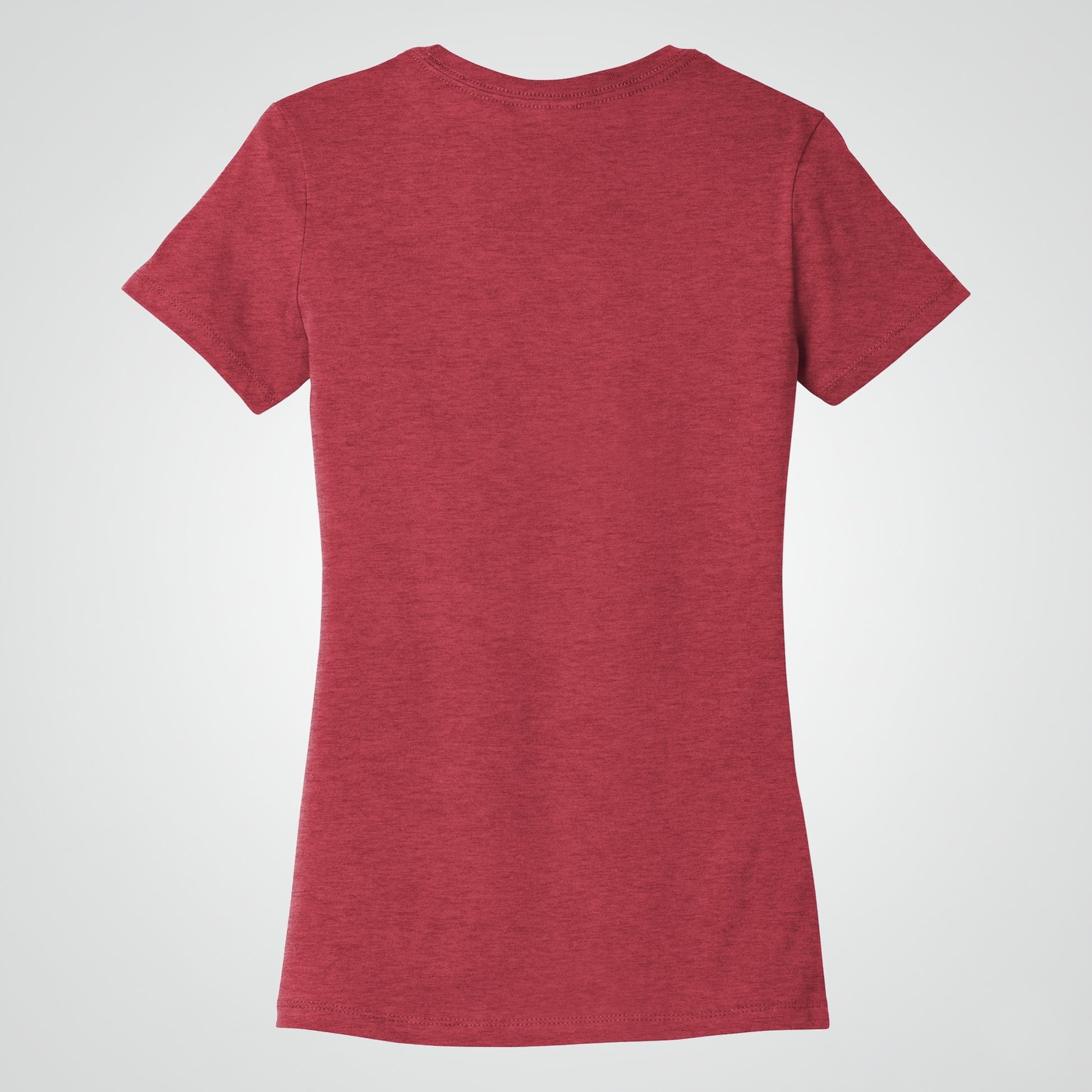 Heather Red