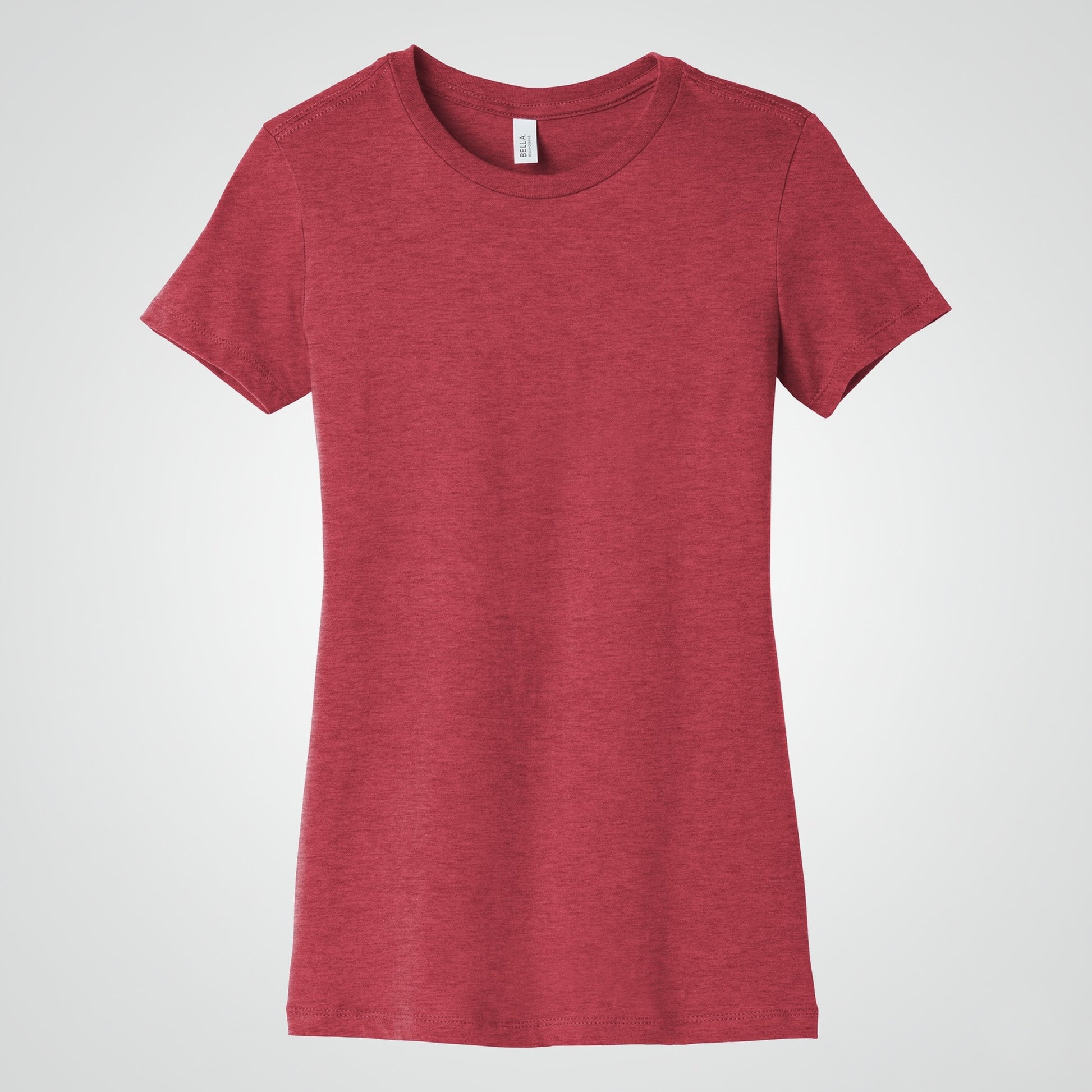 Heather Red