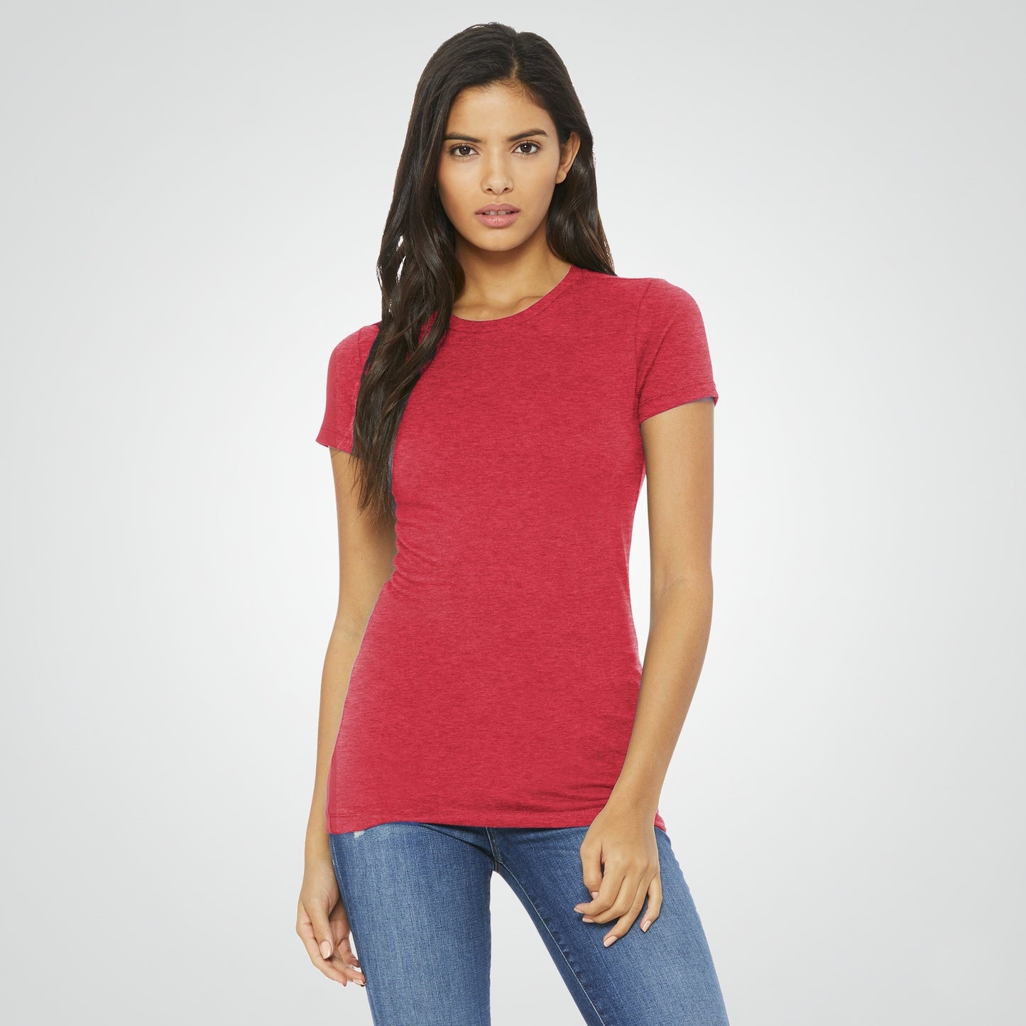 Heather Red