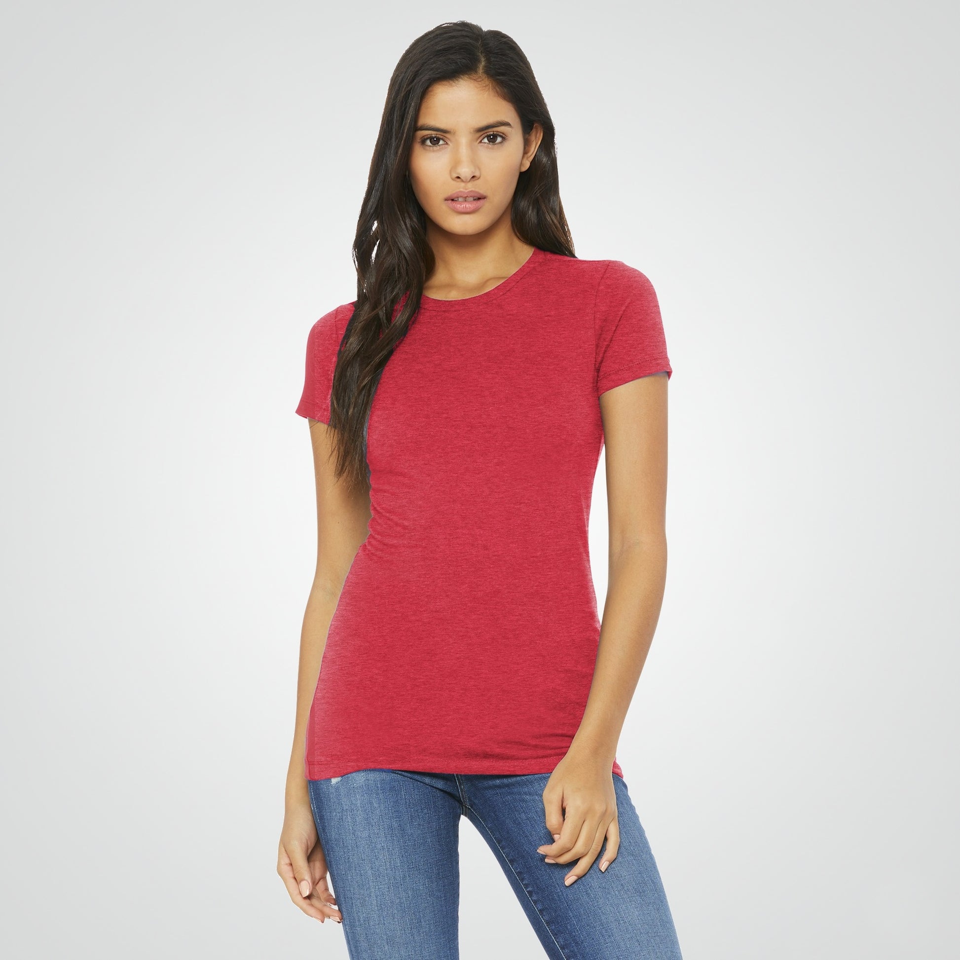 Heather Red