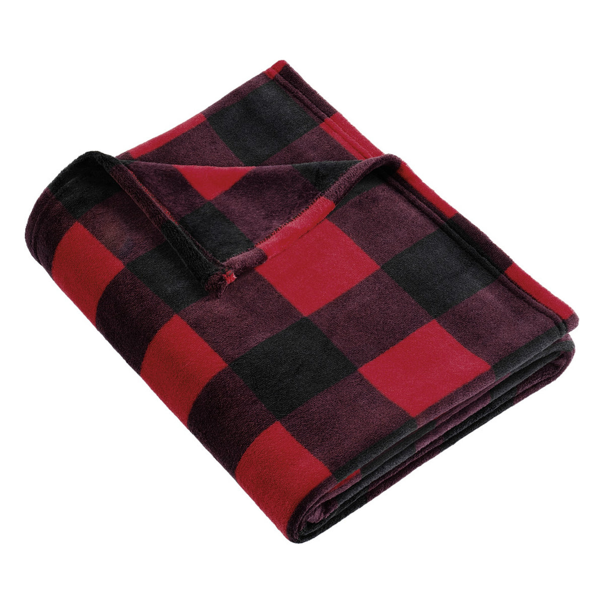 Buffalo Plaid