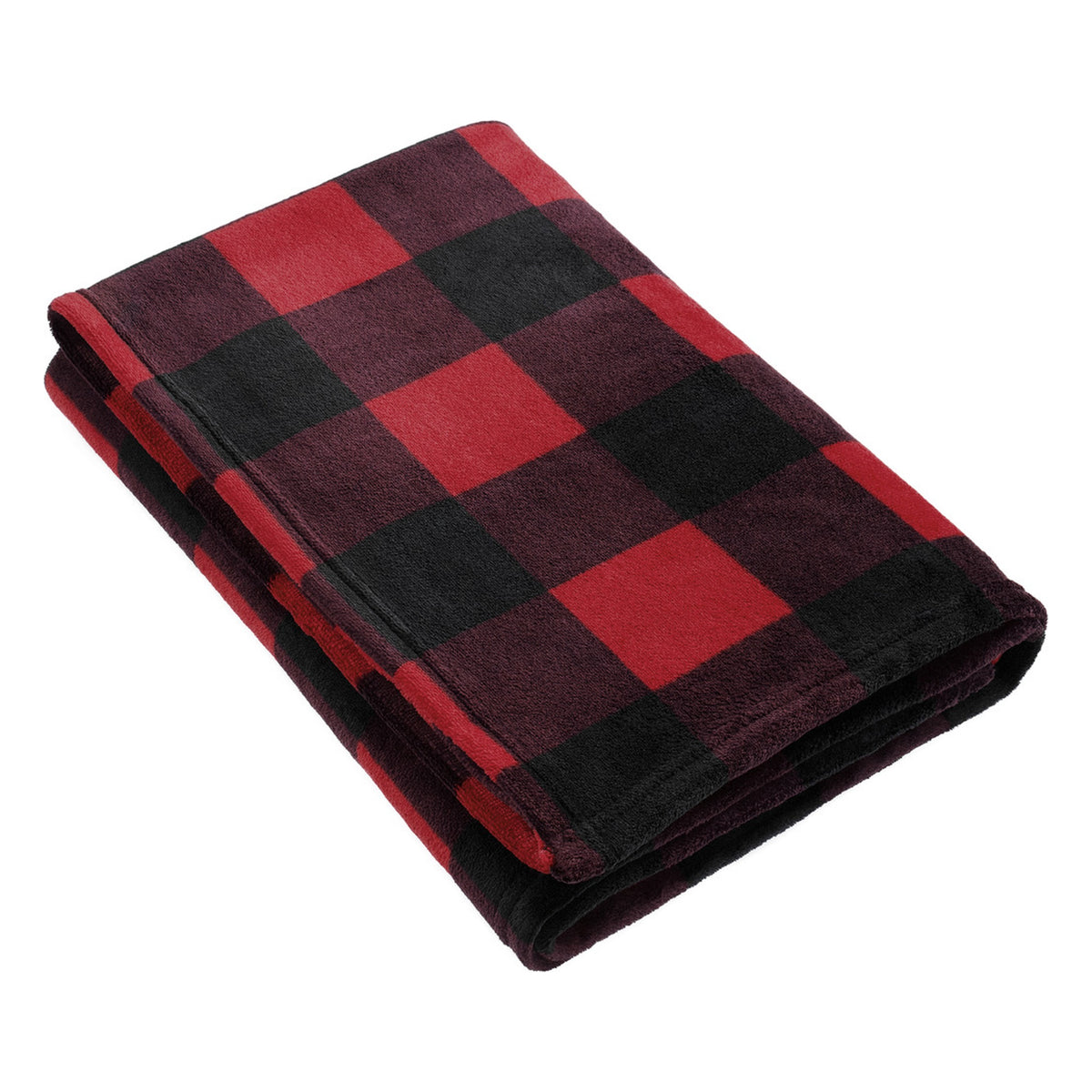 Buffalo Plaid