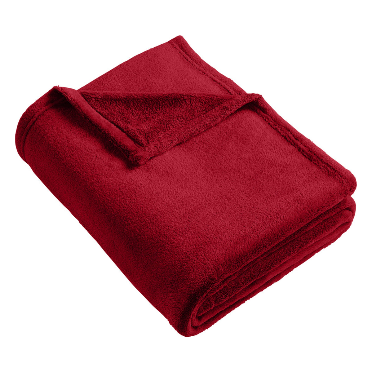 Rich Red