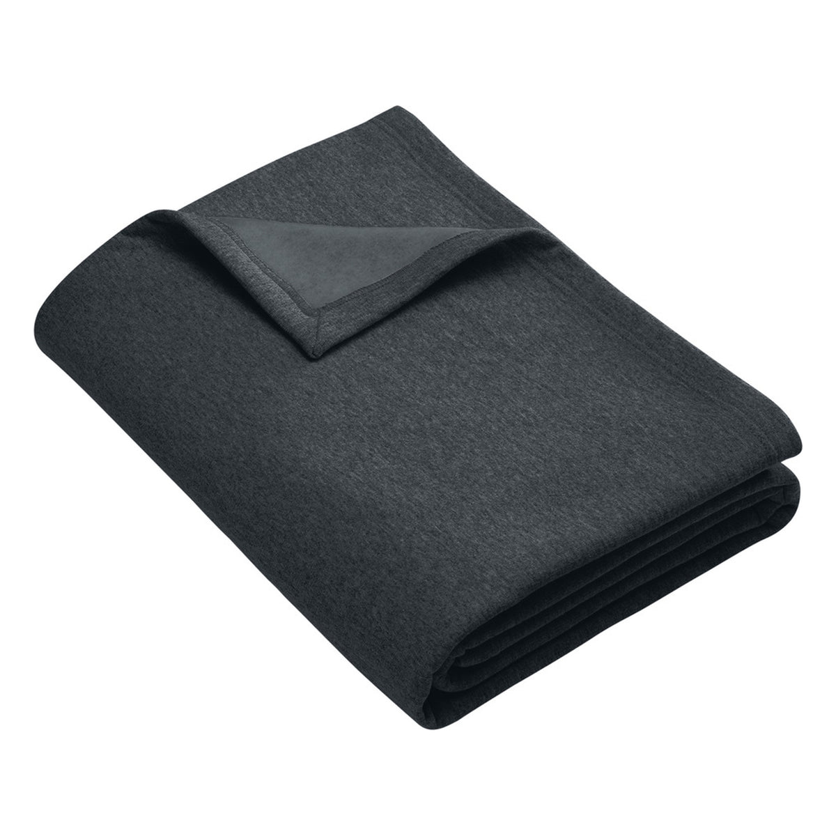 Dark Heather Grey