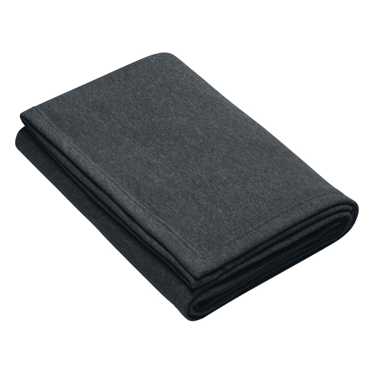 Dark Heather Grey