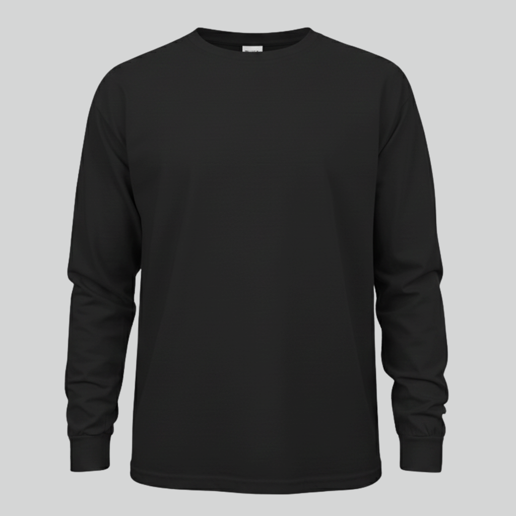 Comfort Colors® 6014 Unisex Long Sleeve T-Shirt