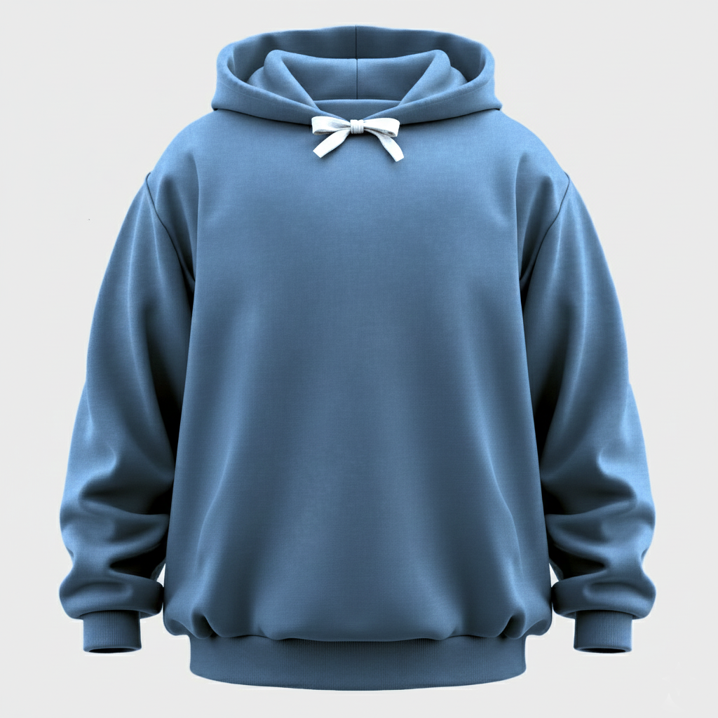 Comfort Colors® 1467 Lightweight Hoodie