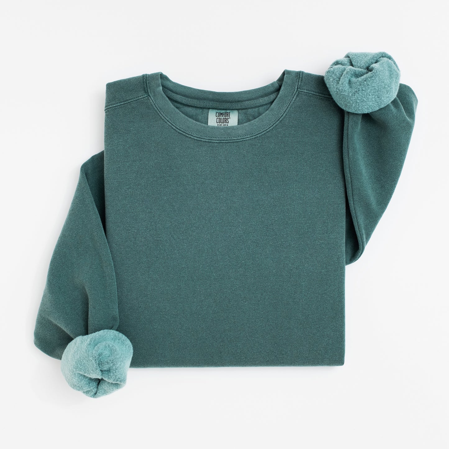 Comfort Colors® 1566 Unisex Sweatshirt